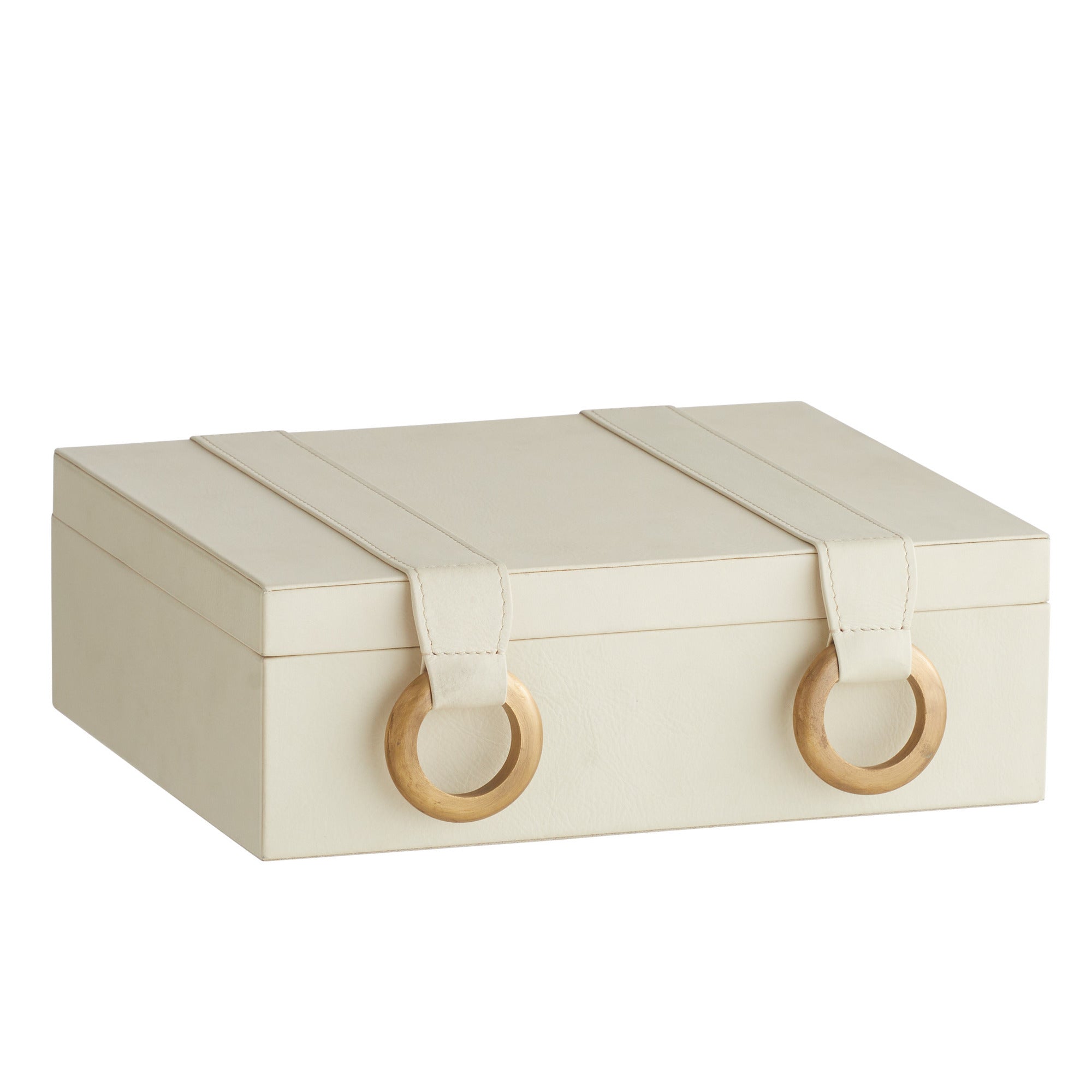 Factice Box Facci Box – Boyd Blue
