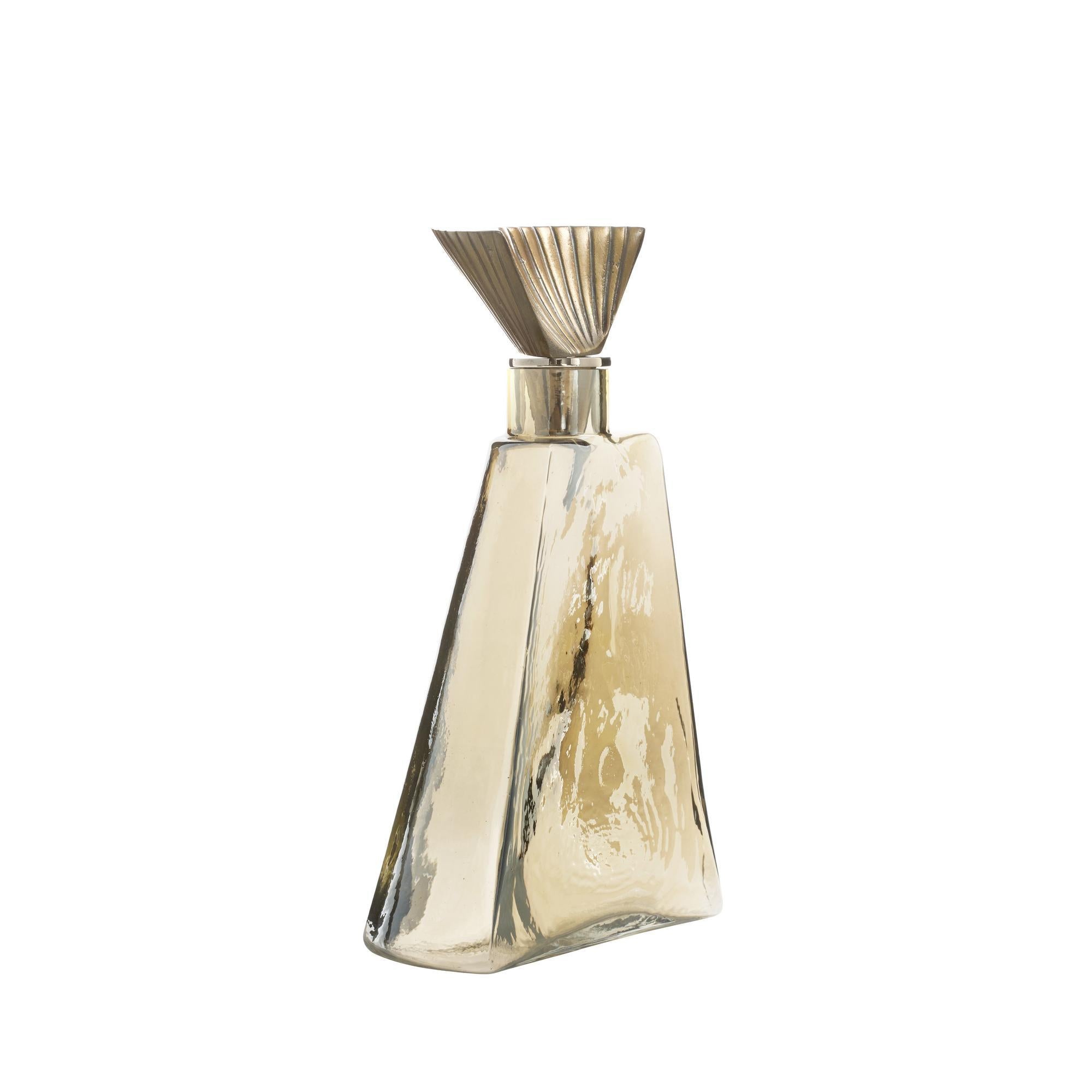 Mariah Decanters, Set of 2