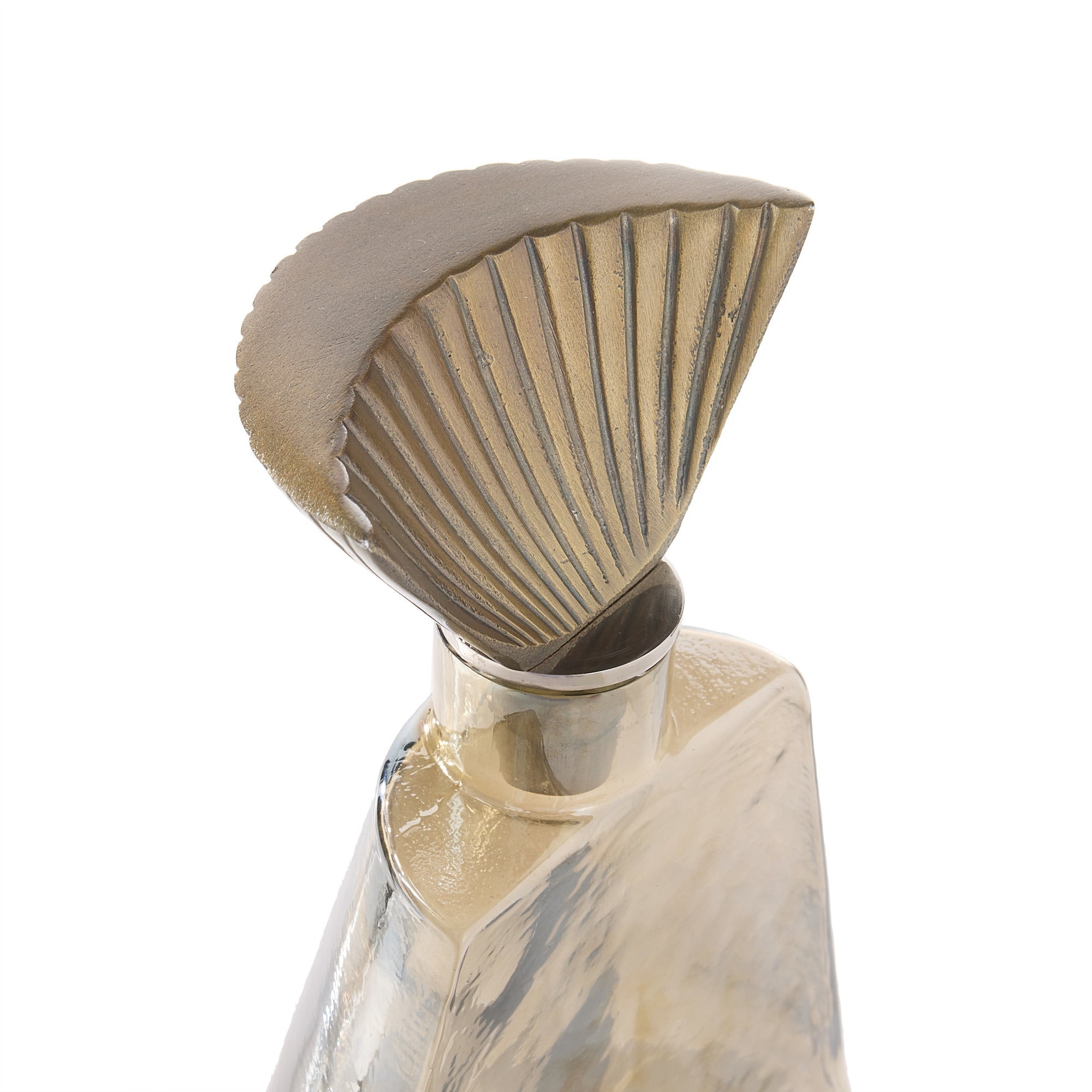 Mariah Decanters, Set of 2