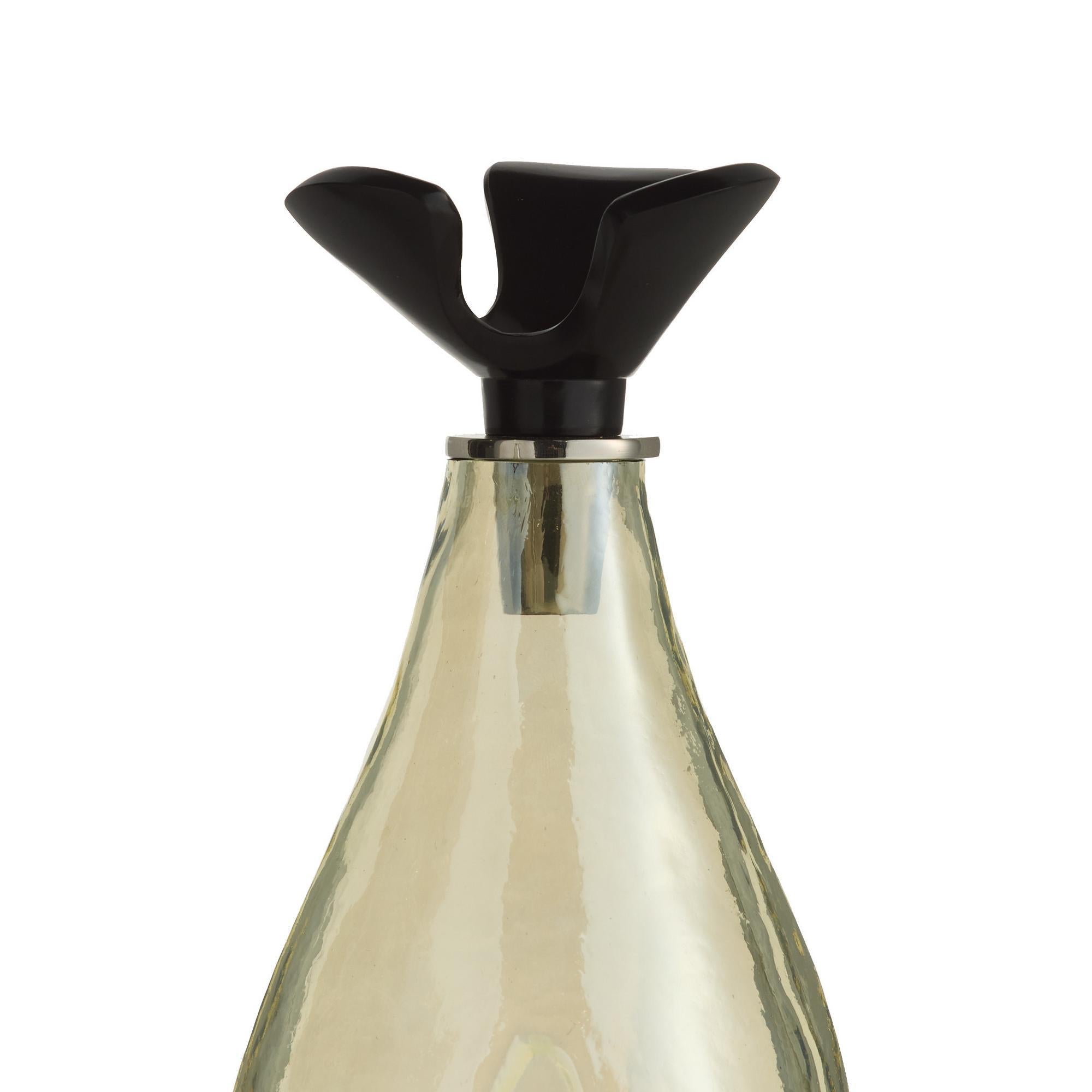 Lydia Decanters, Set of 2
