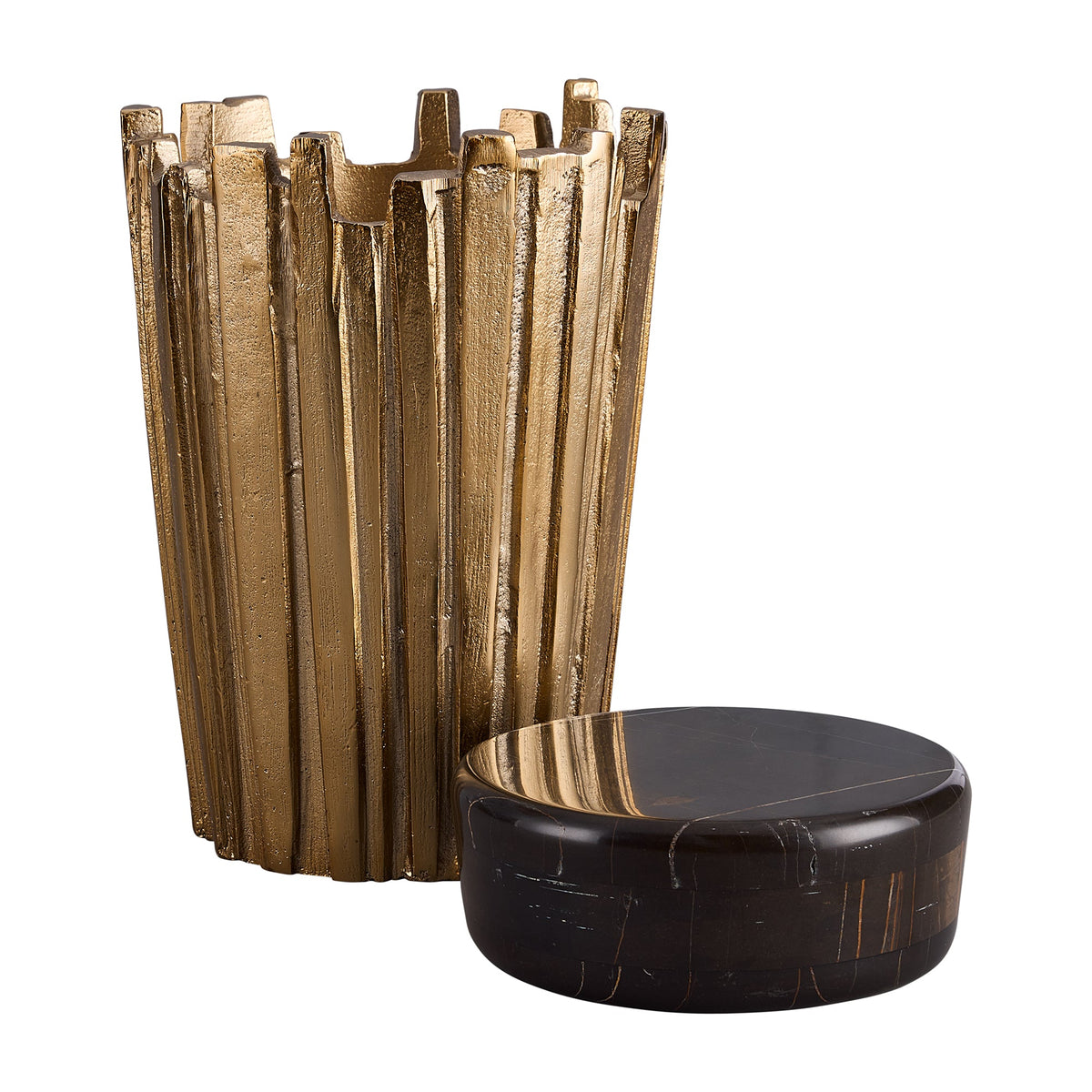 Throne Large Container