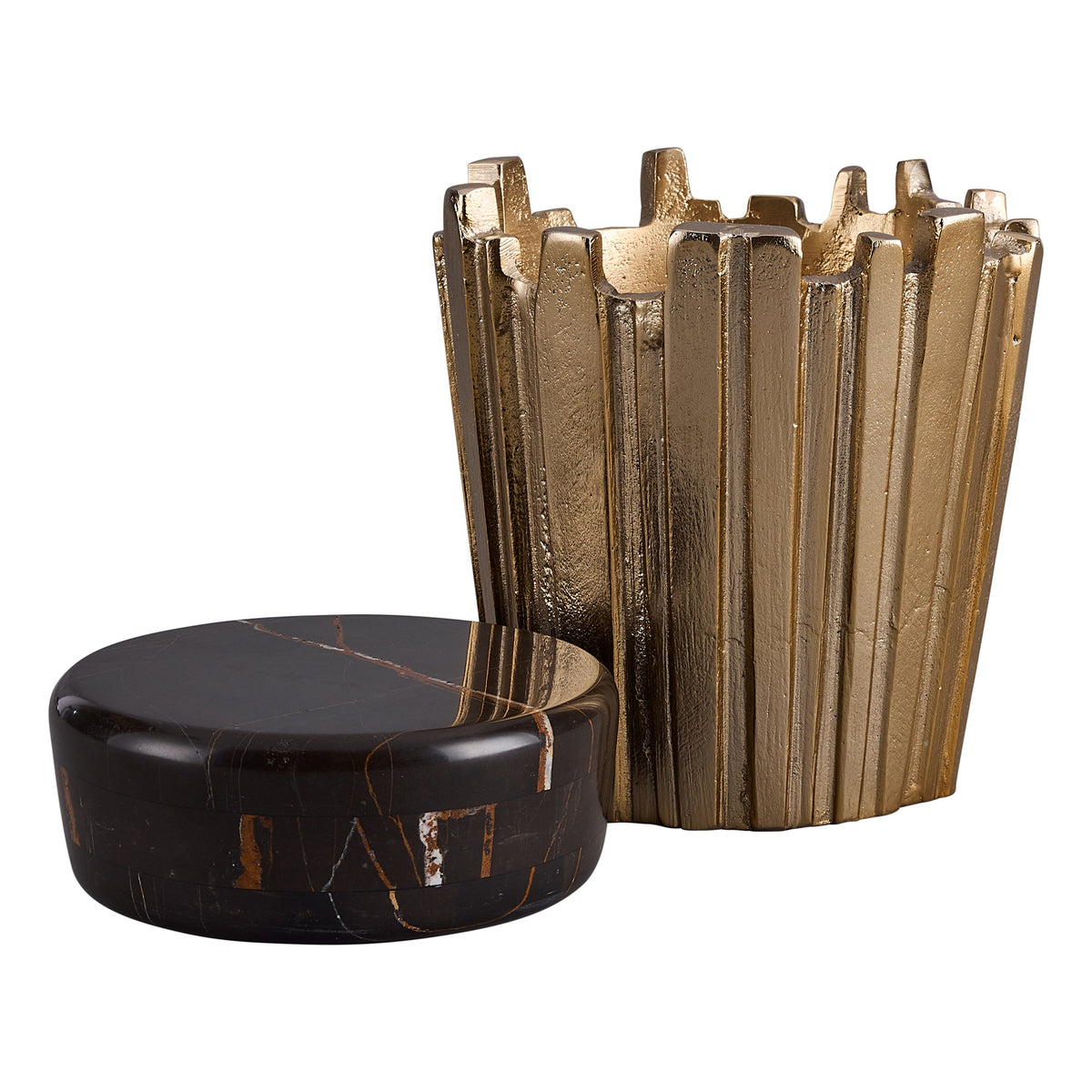 Throne Small Container