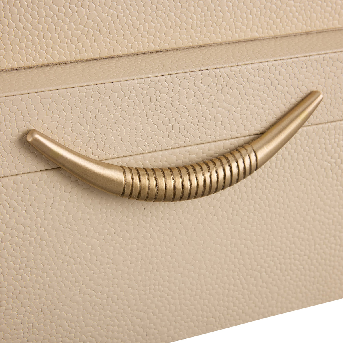 Crescent Boxes, Set of 2