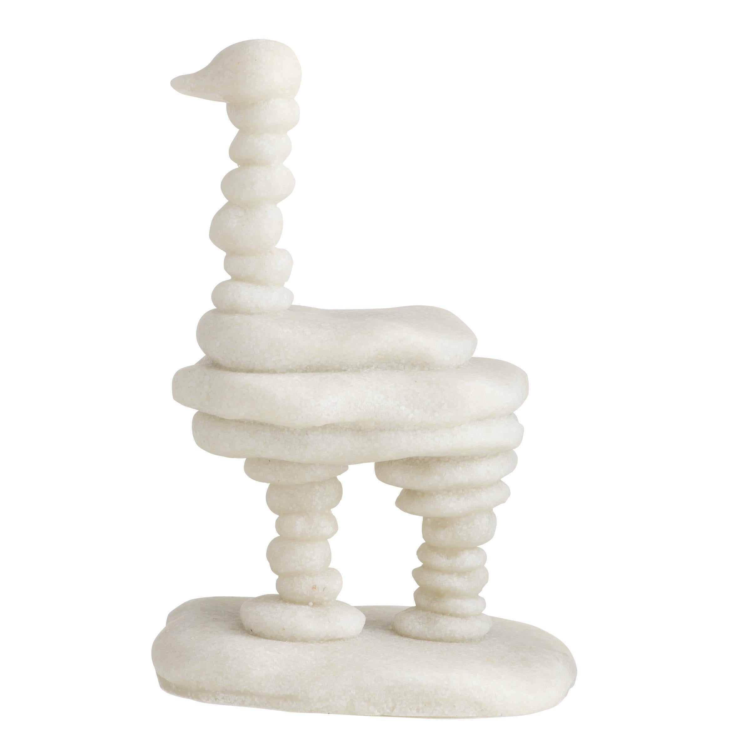 Kevin Sculpture
