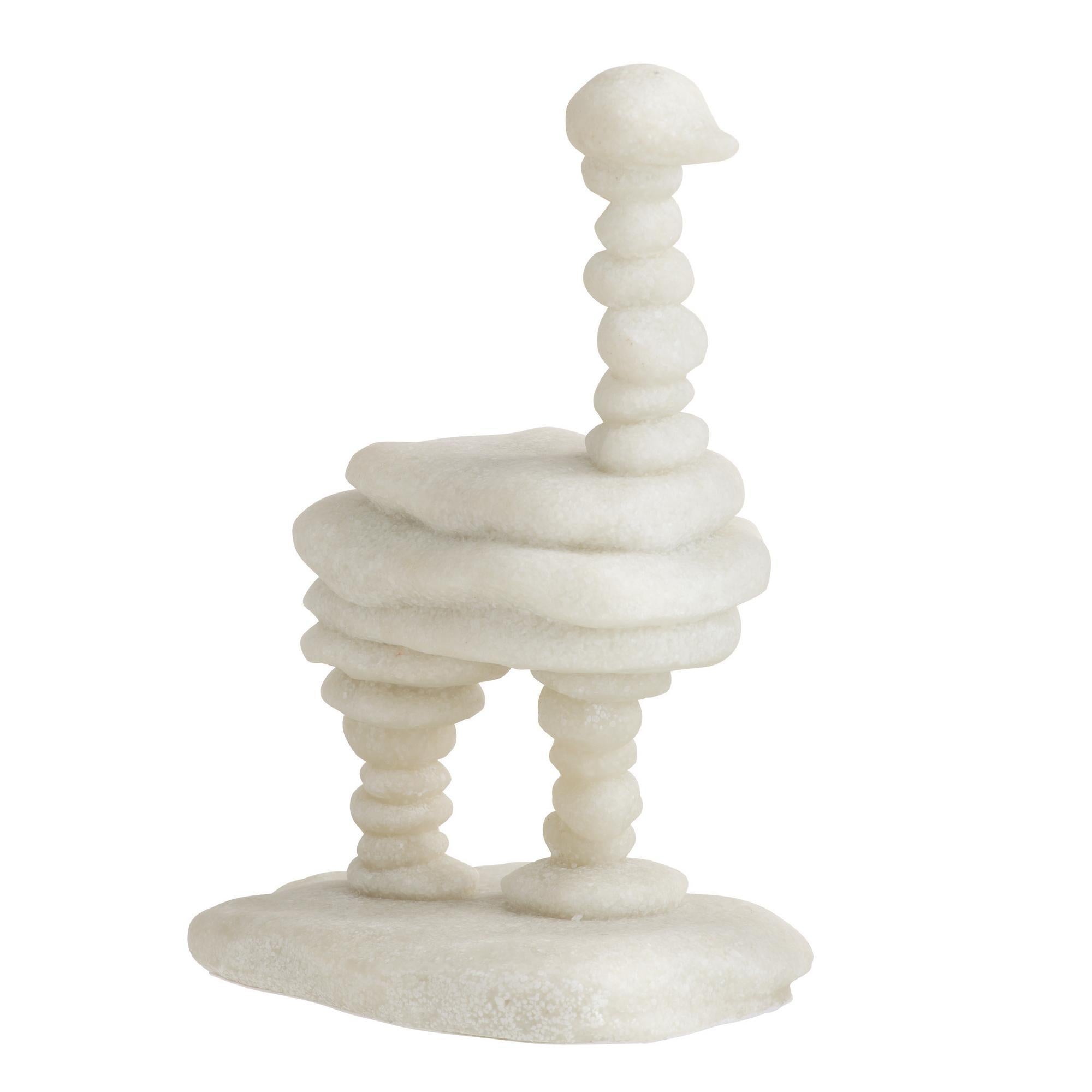 Kevin Sculpture