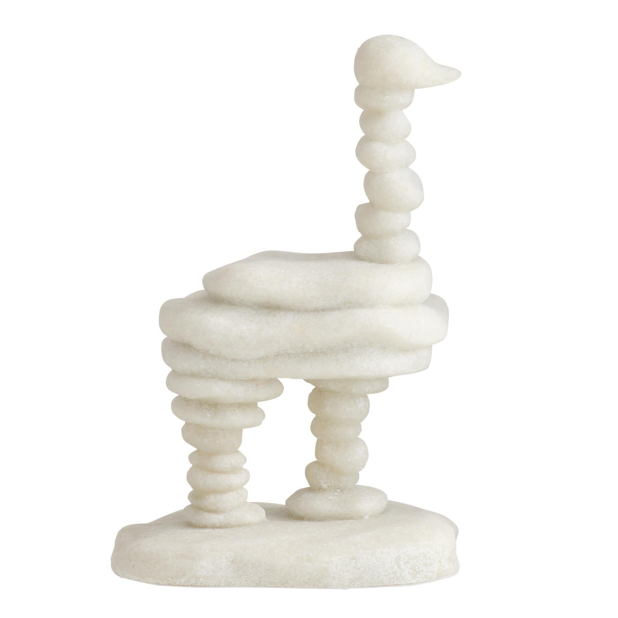 Kevin Sculpture