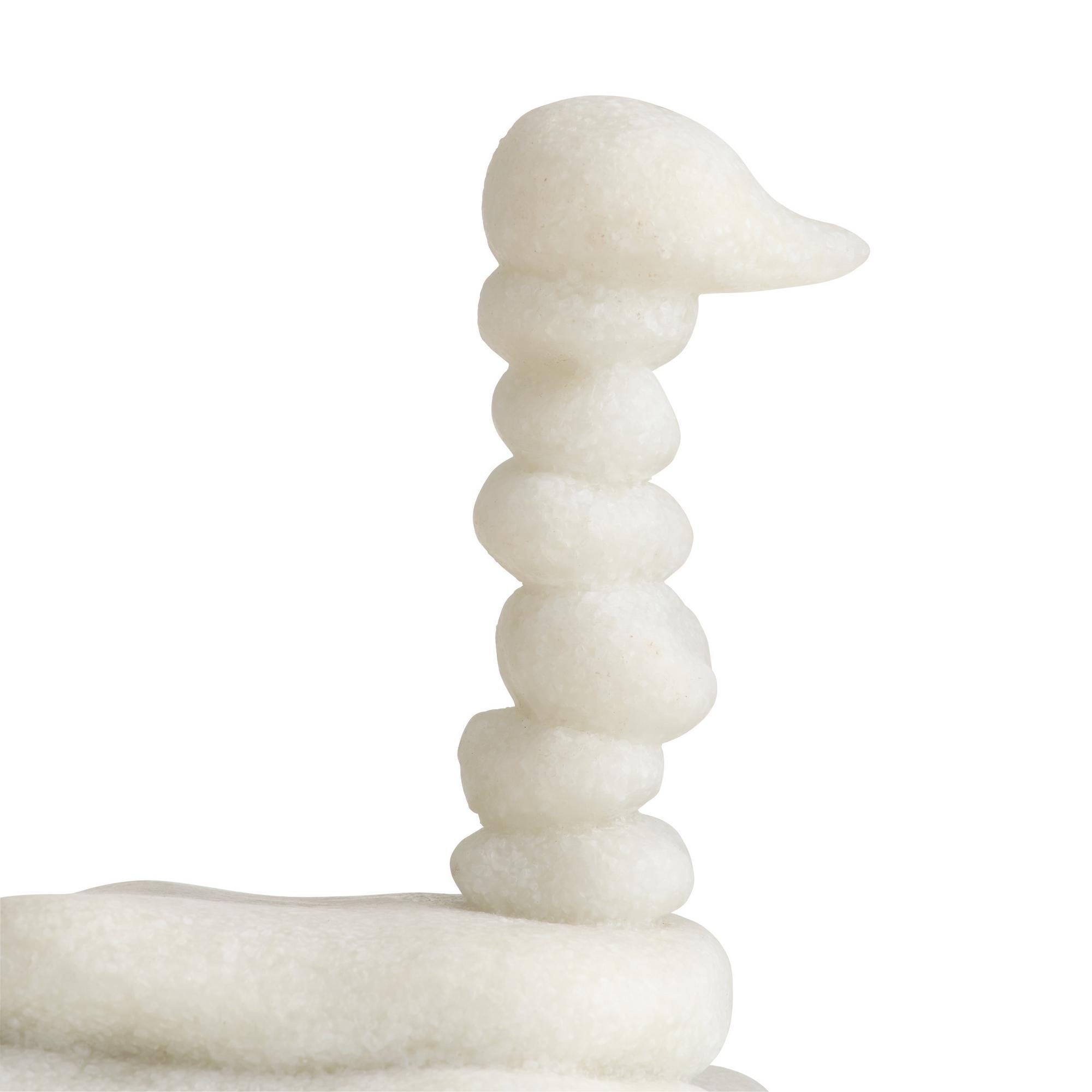 Kevin Sculpture