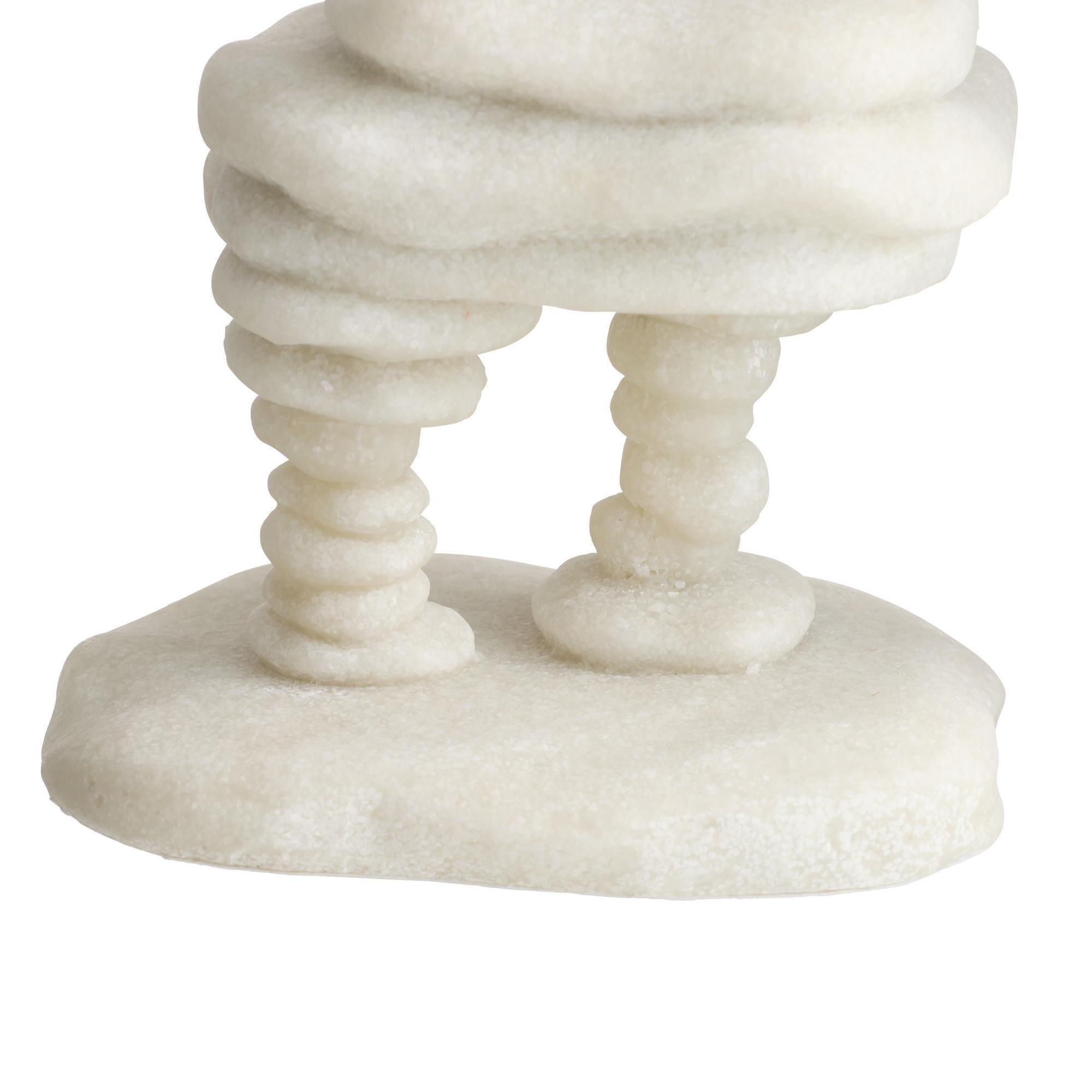 Kevin Sculpture