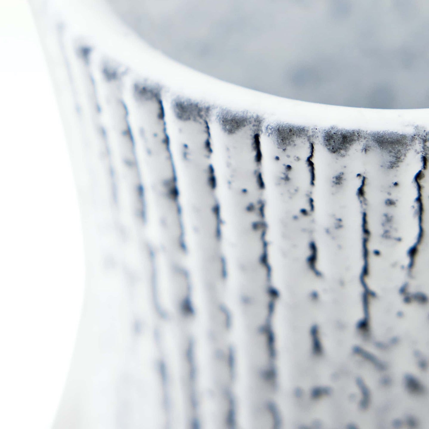 Tilling Vase