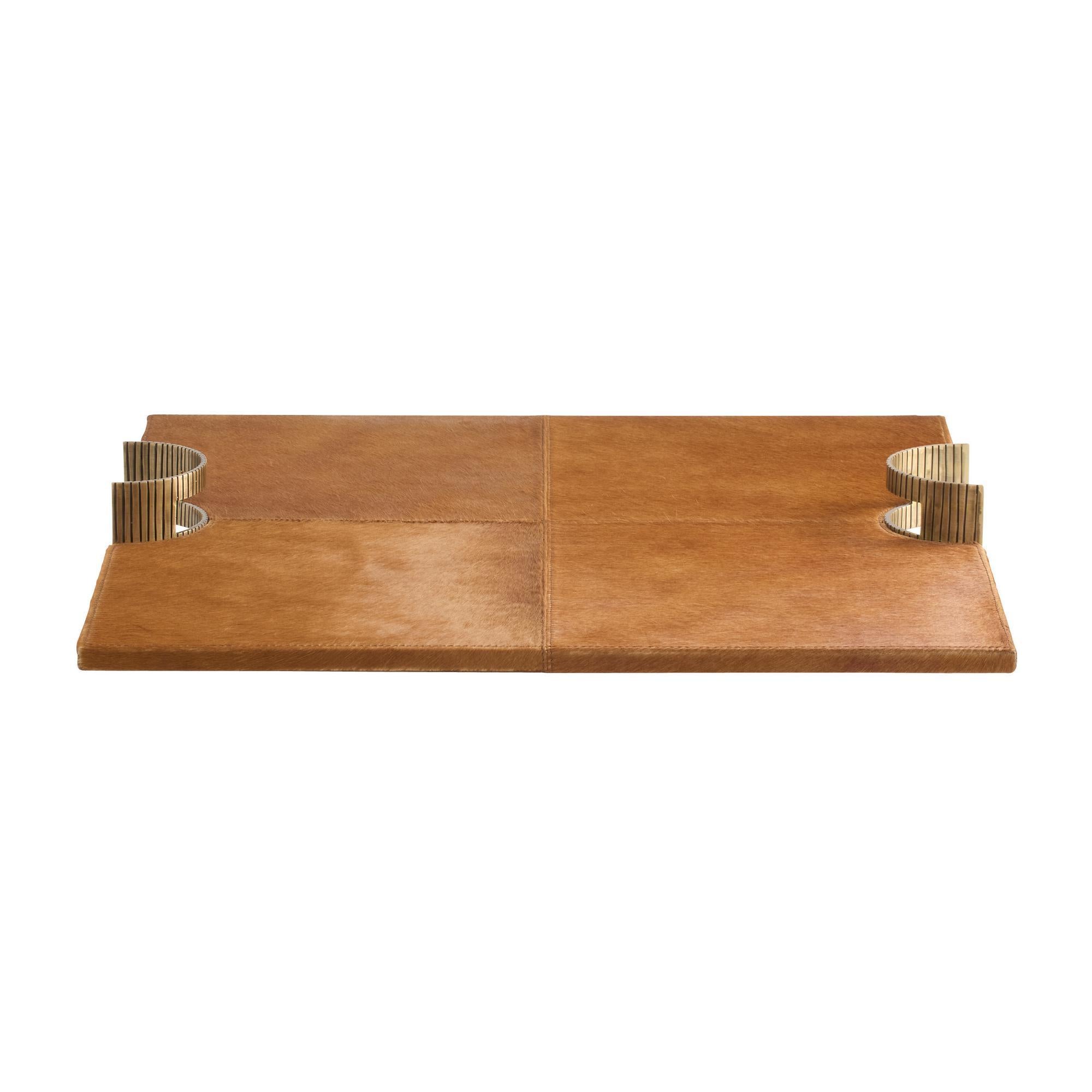 Jones Tray