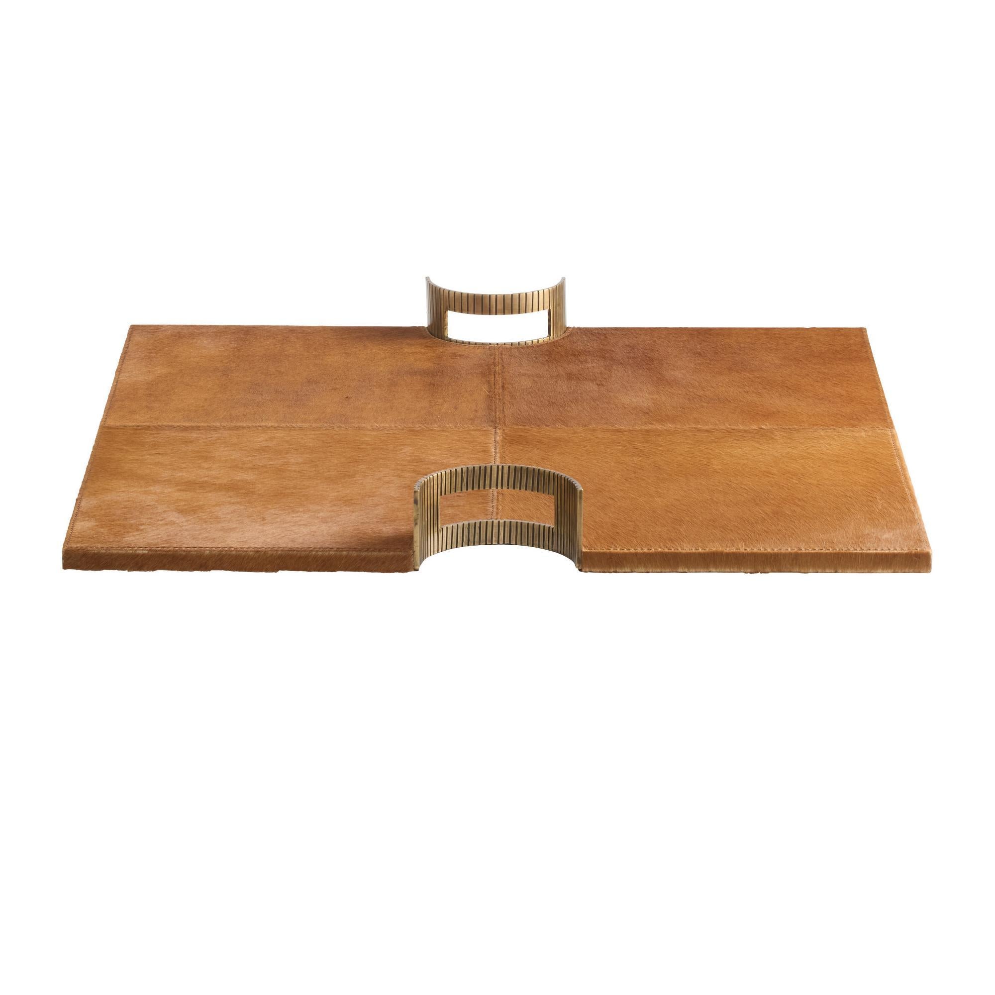 Jones Tray