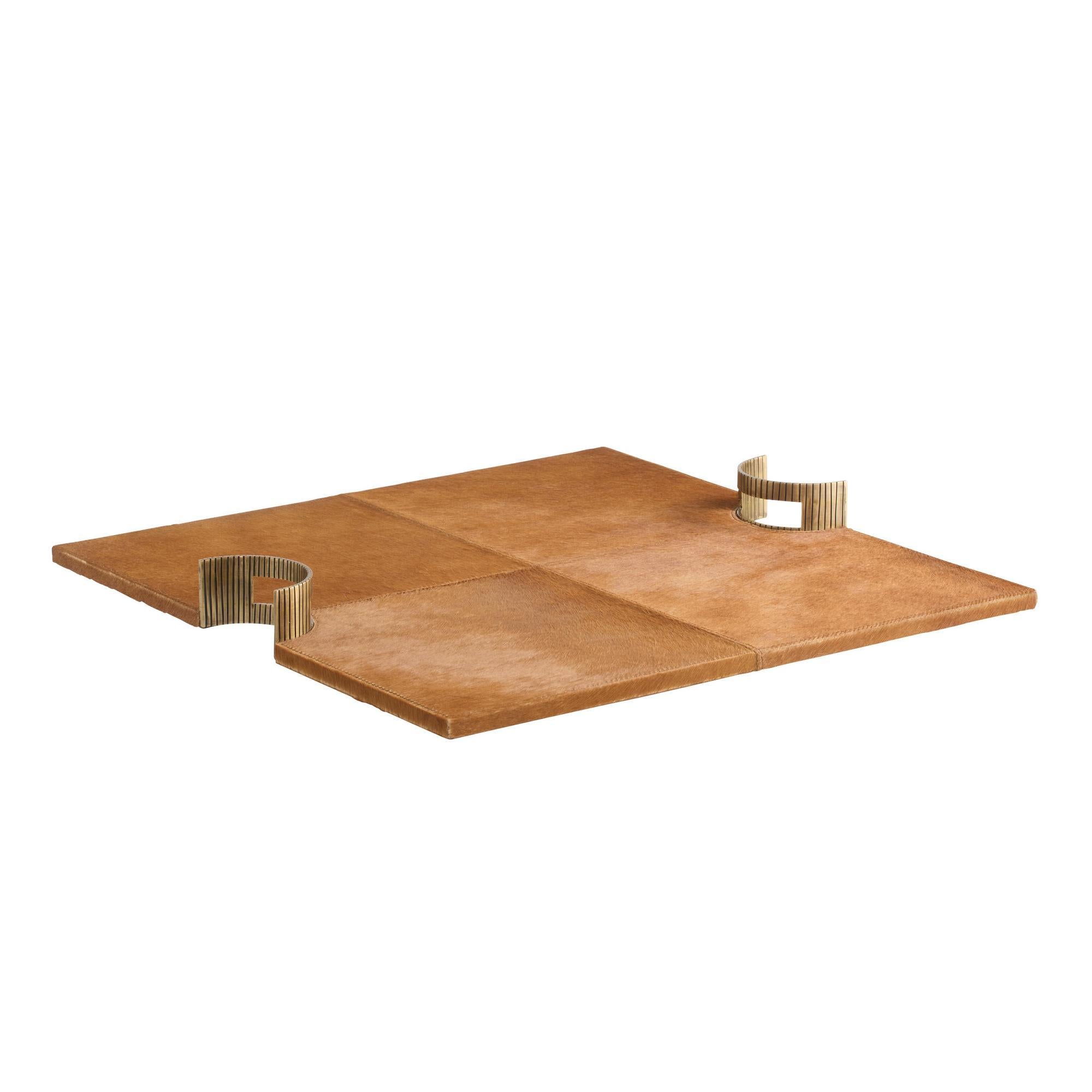 Jones Tray