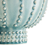 Load image into Gallery viewer, Spitzy Large Vase - Celadon