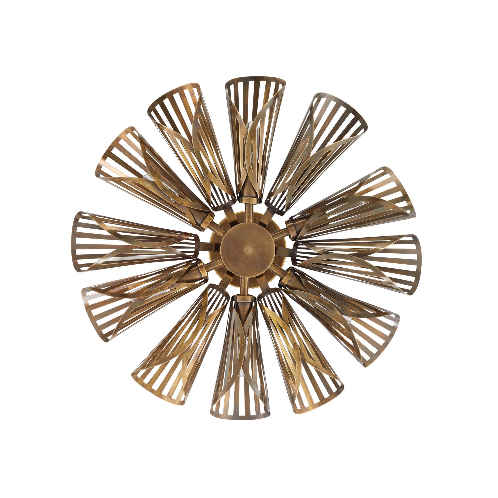 Francesca Flush Mount