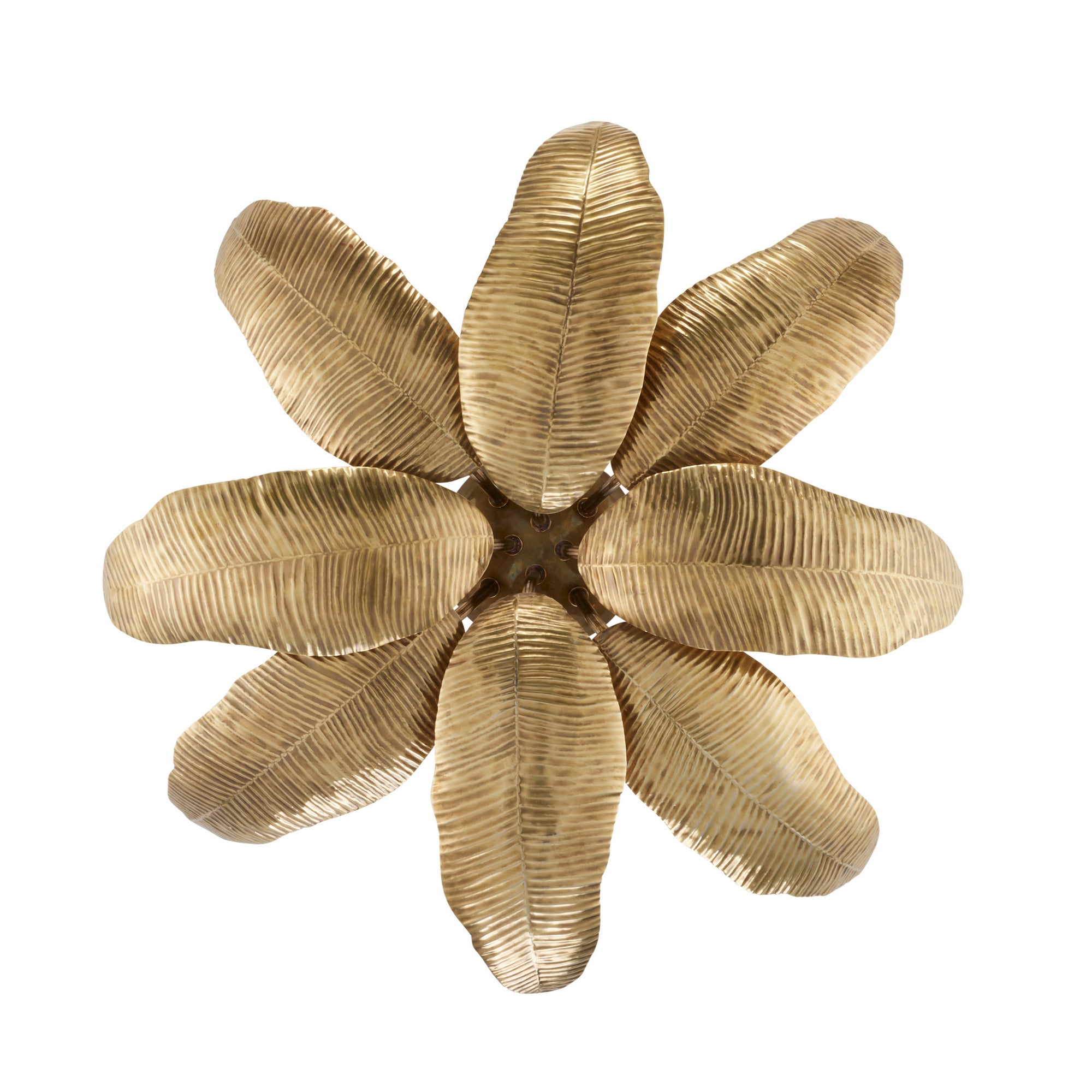 Farah Flush Mount