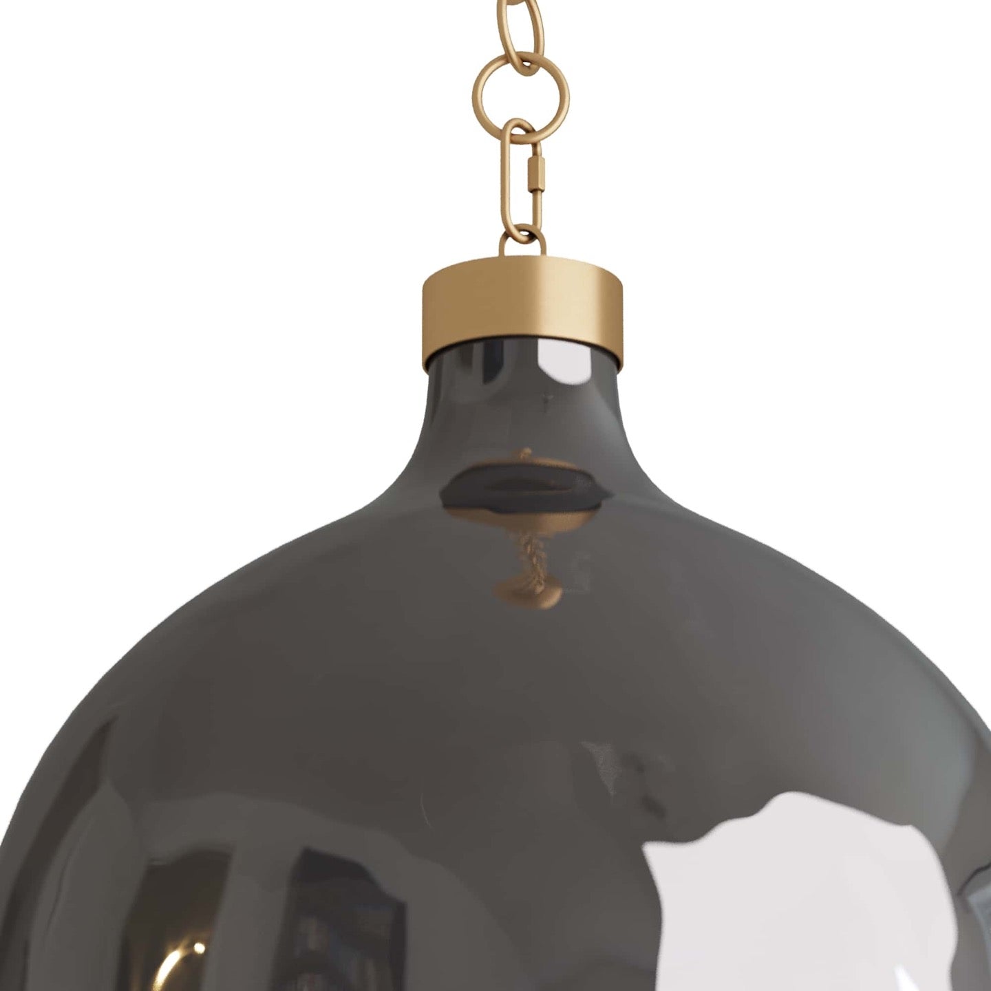 Trost Pendant