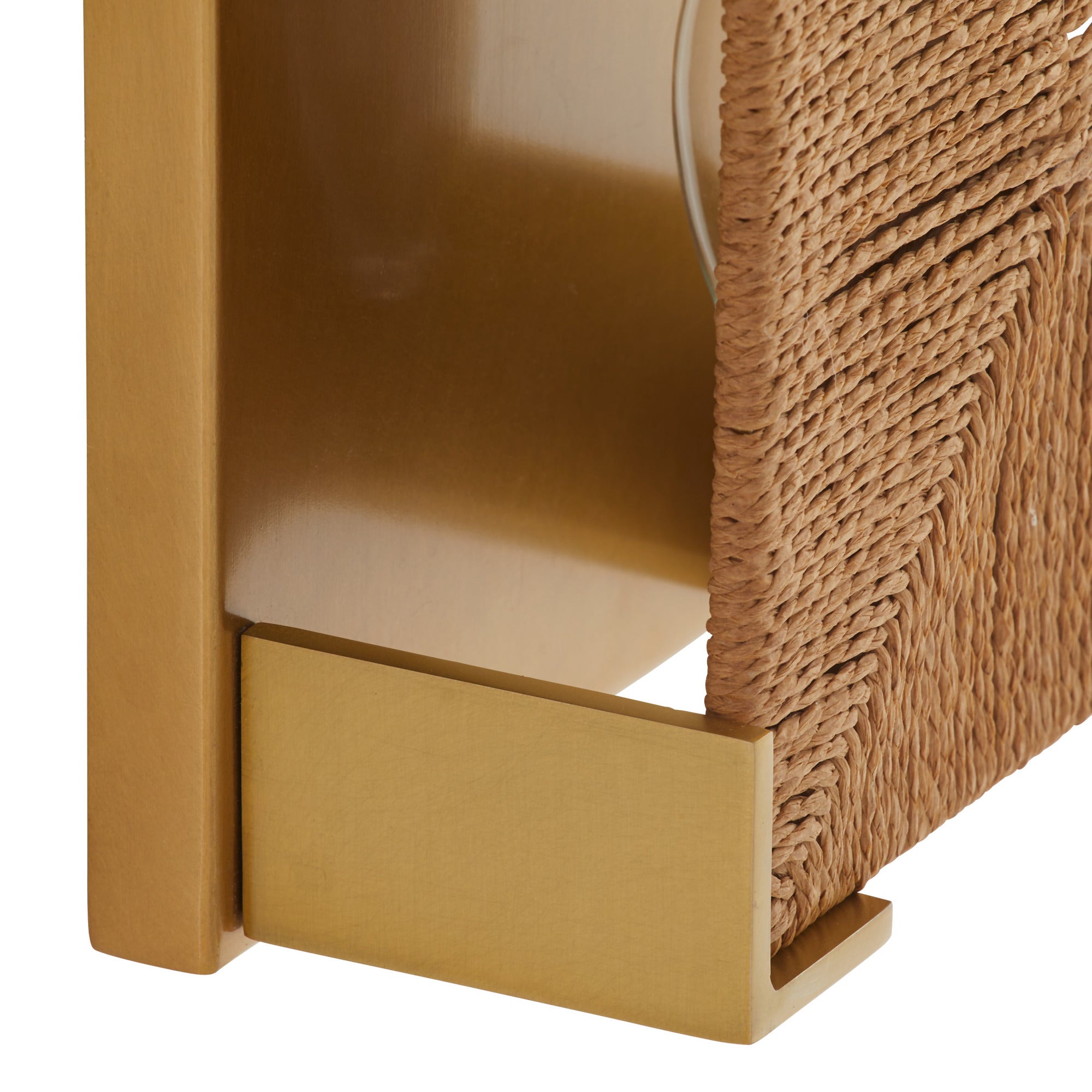 Finnegan Sconce