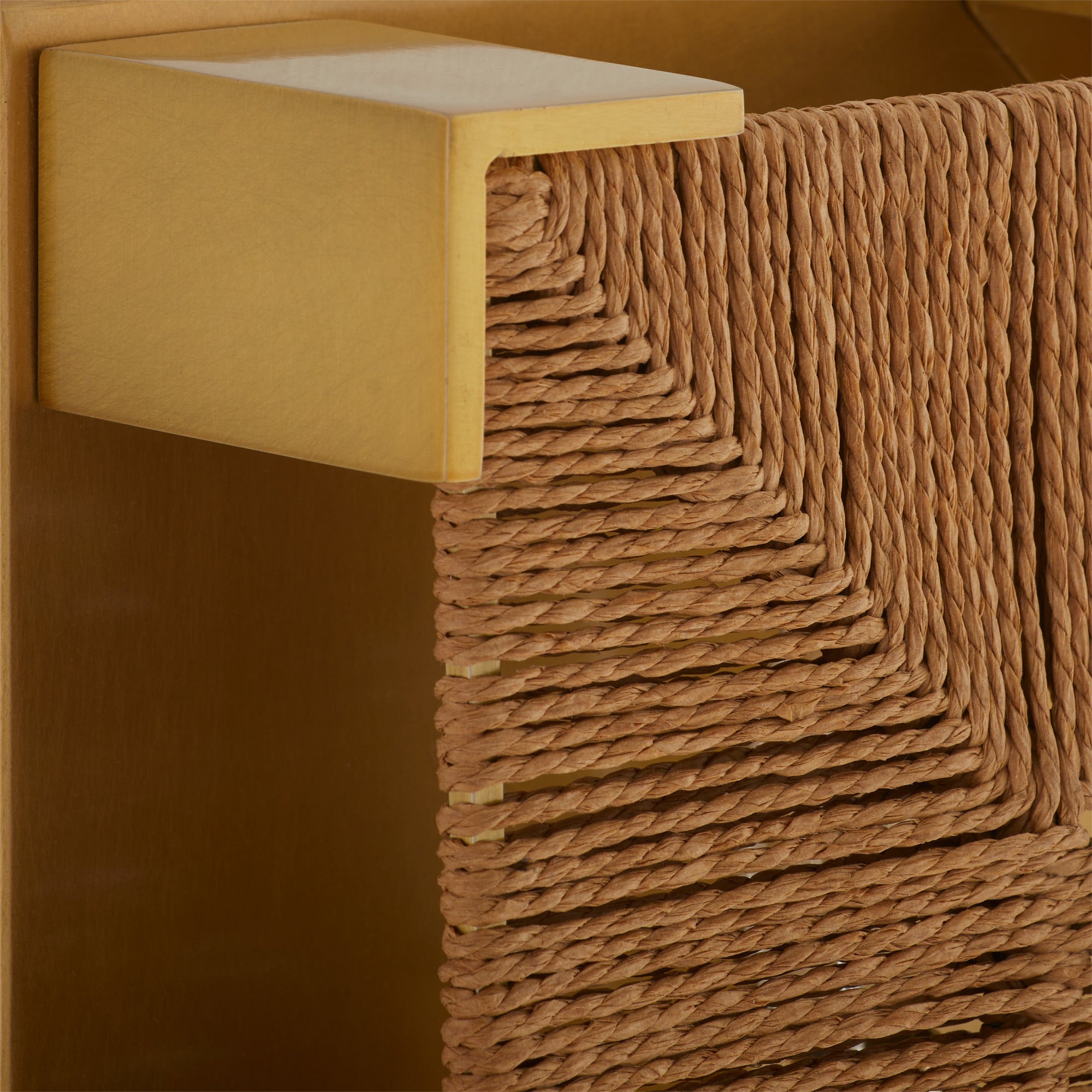 Finnegan Sconce