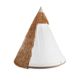 Load image into Gallery viewer, Cone Daybed with Curtains