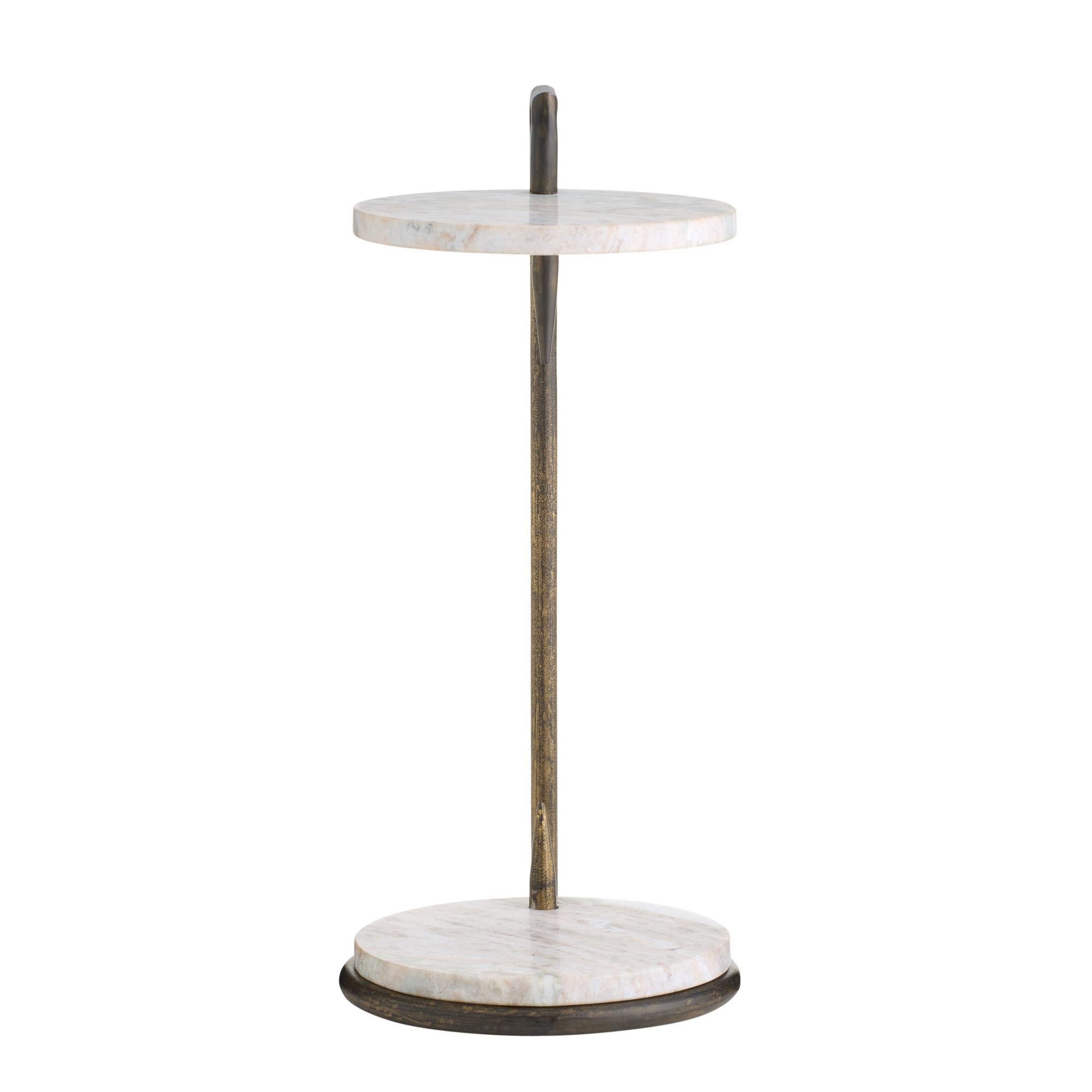 Ivetta Drink Table