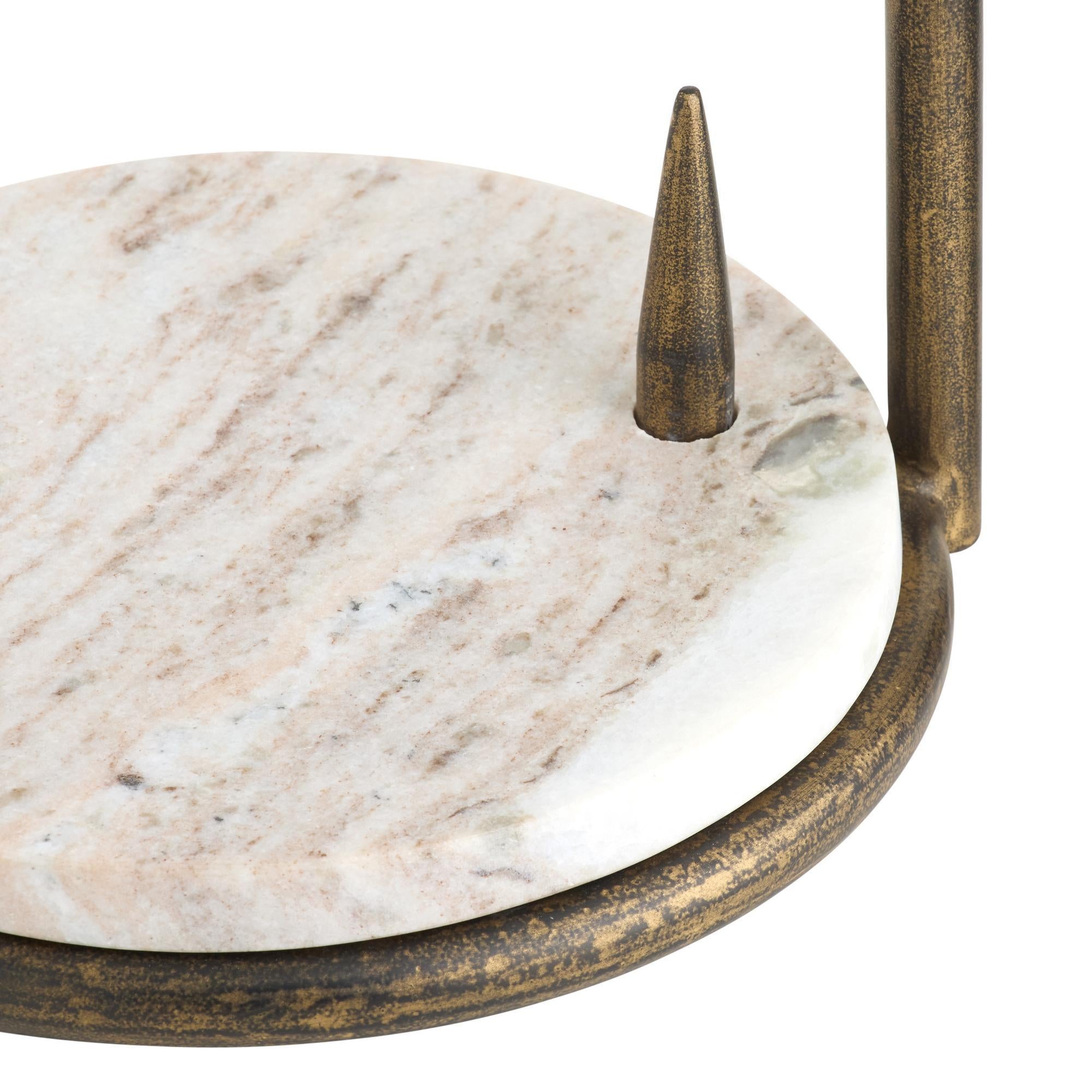 Ivetta Drink Table