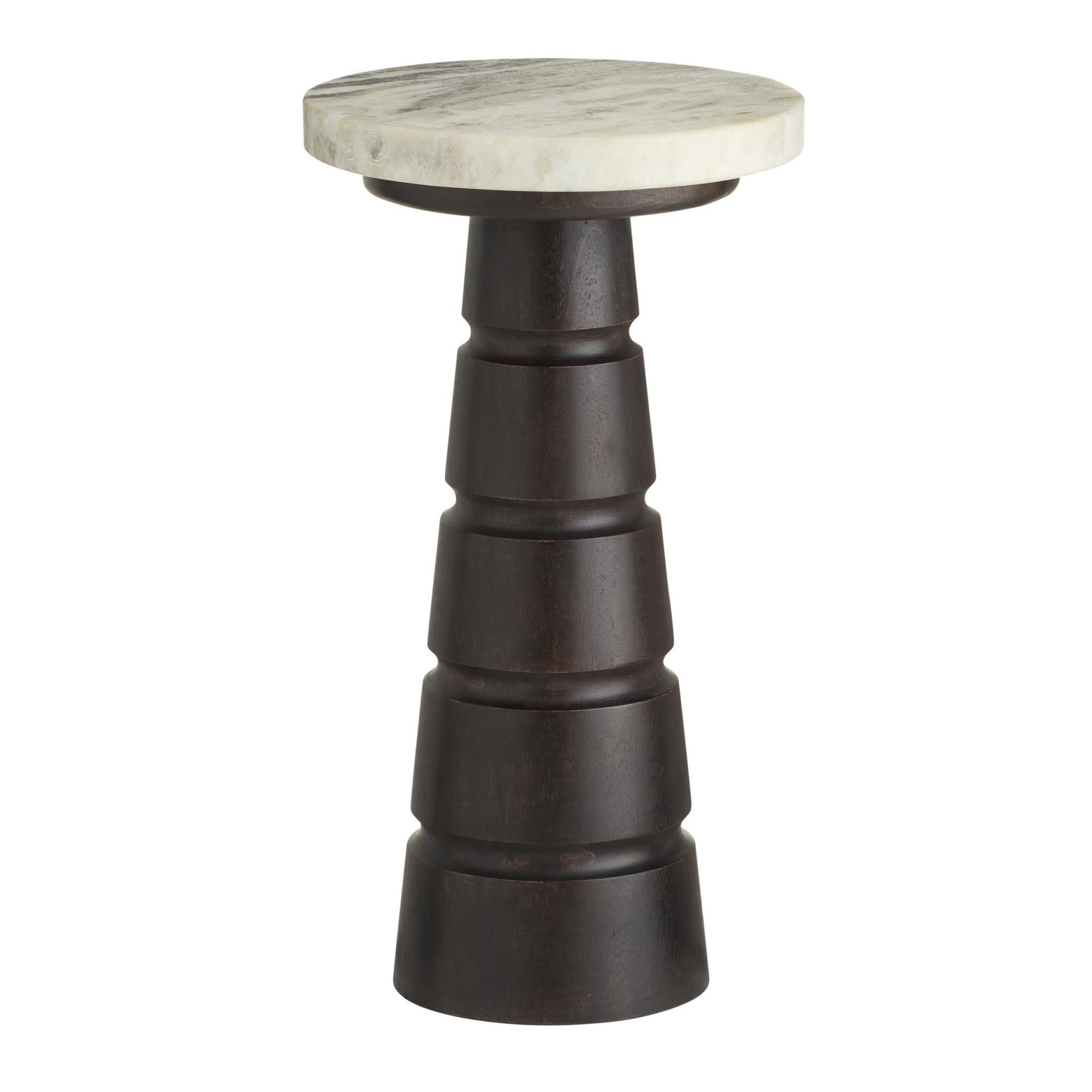 Imani Drink Table