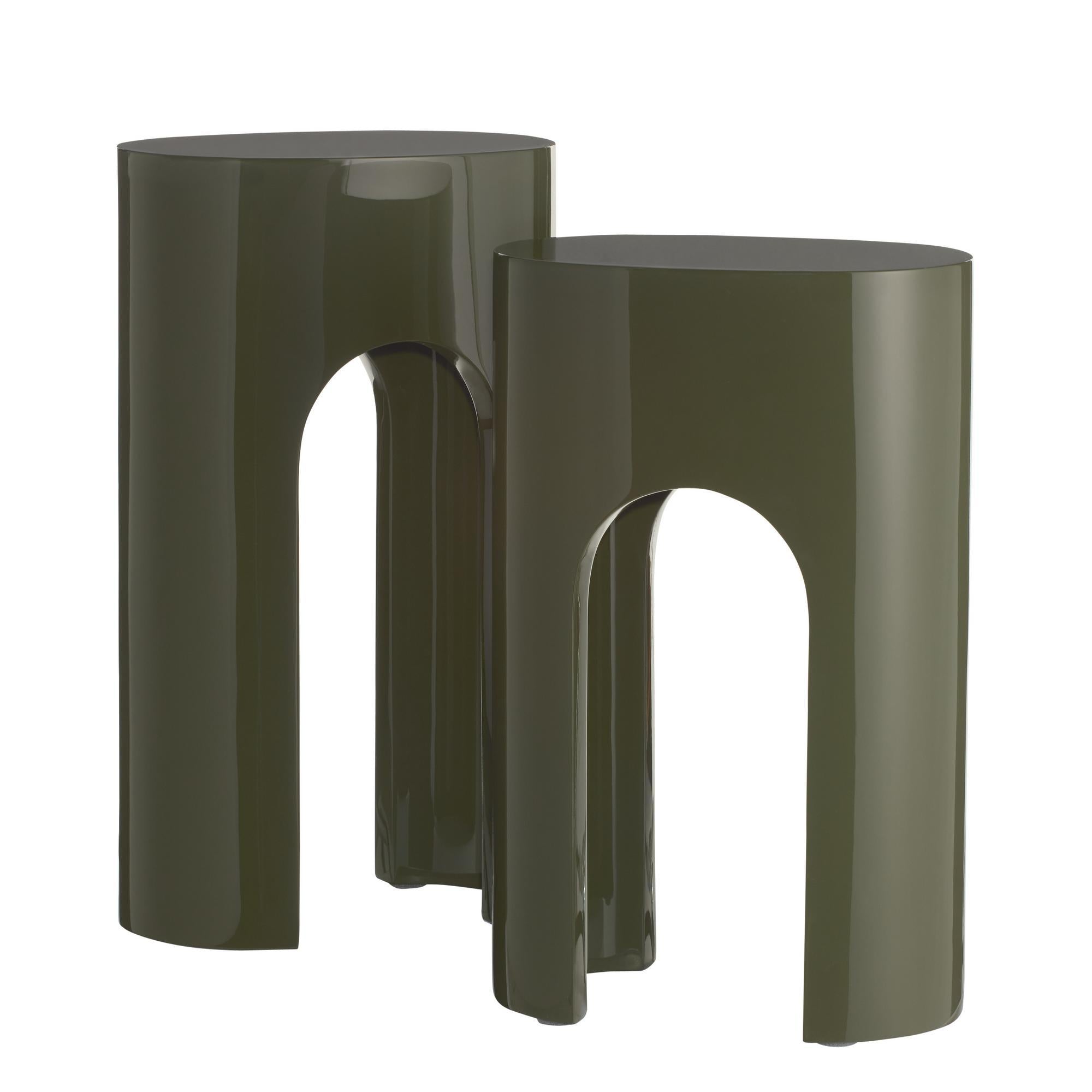 Constantine Short Accent Table
