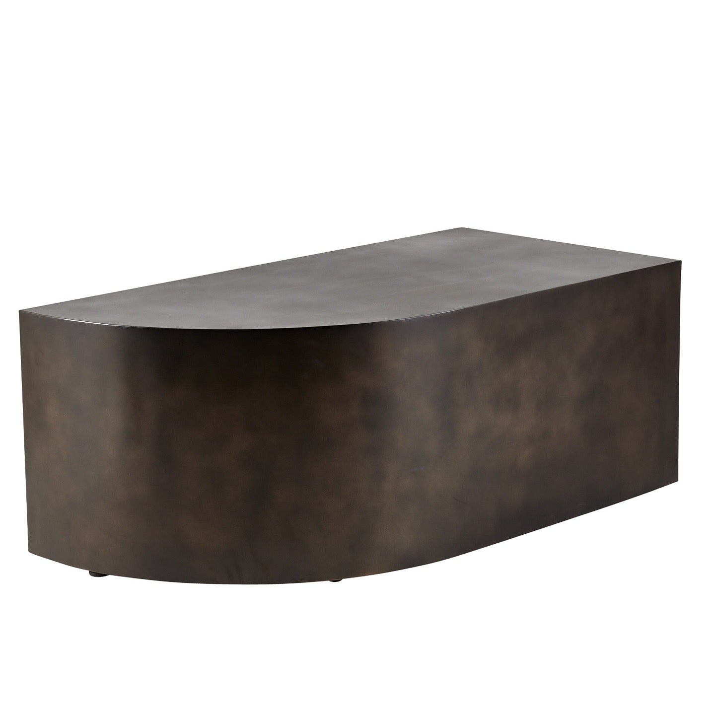 Cortez Cocktail Table - Bronze