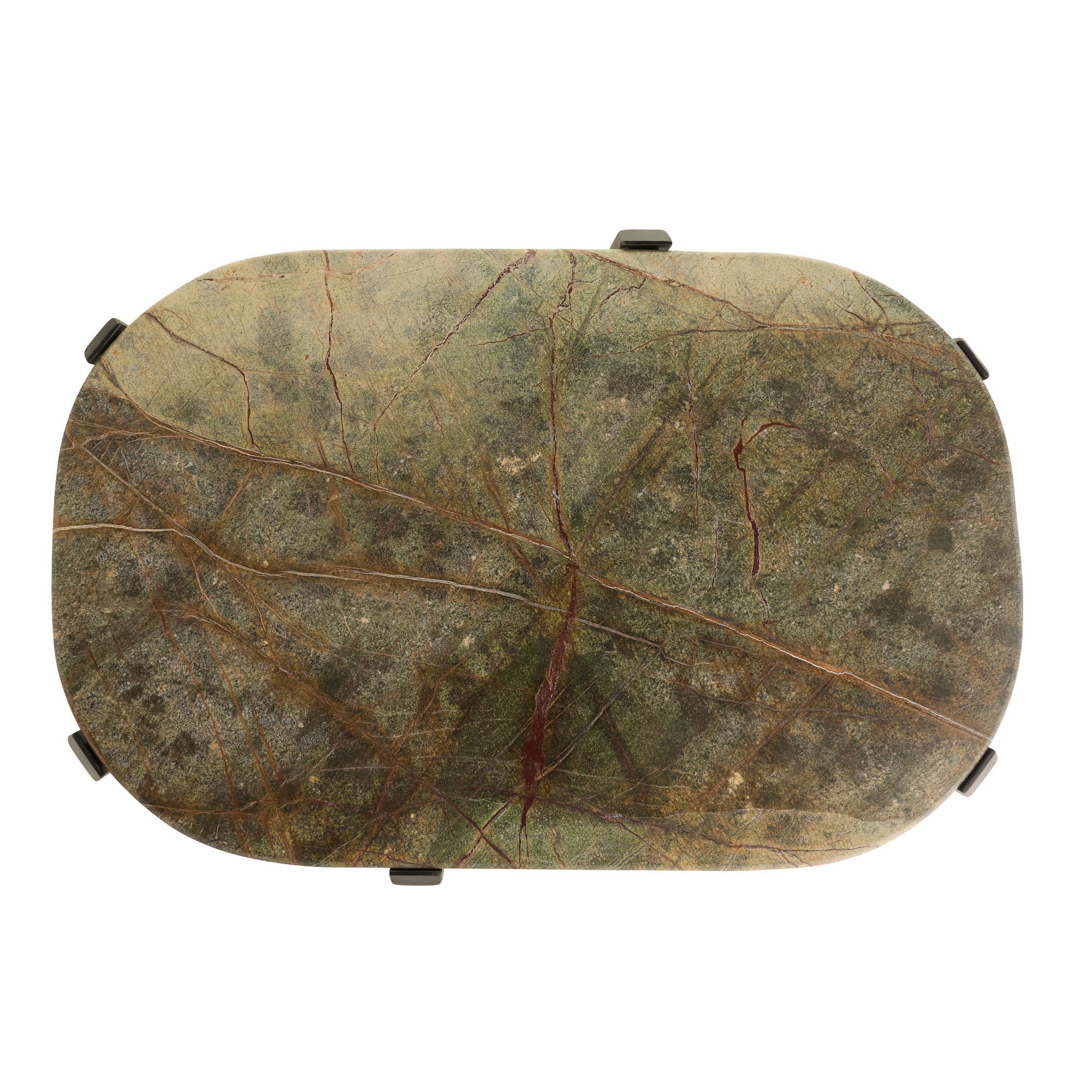 Lorena Coffee Table - Jungle