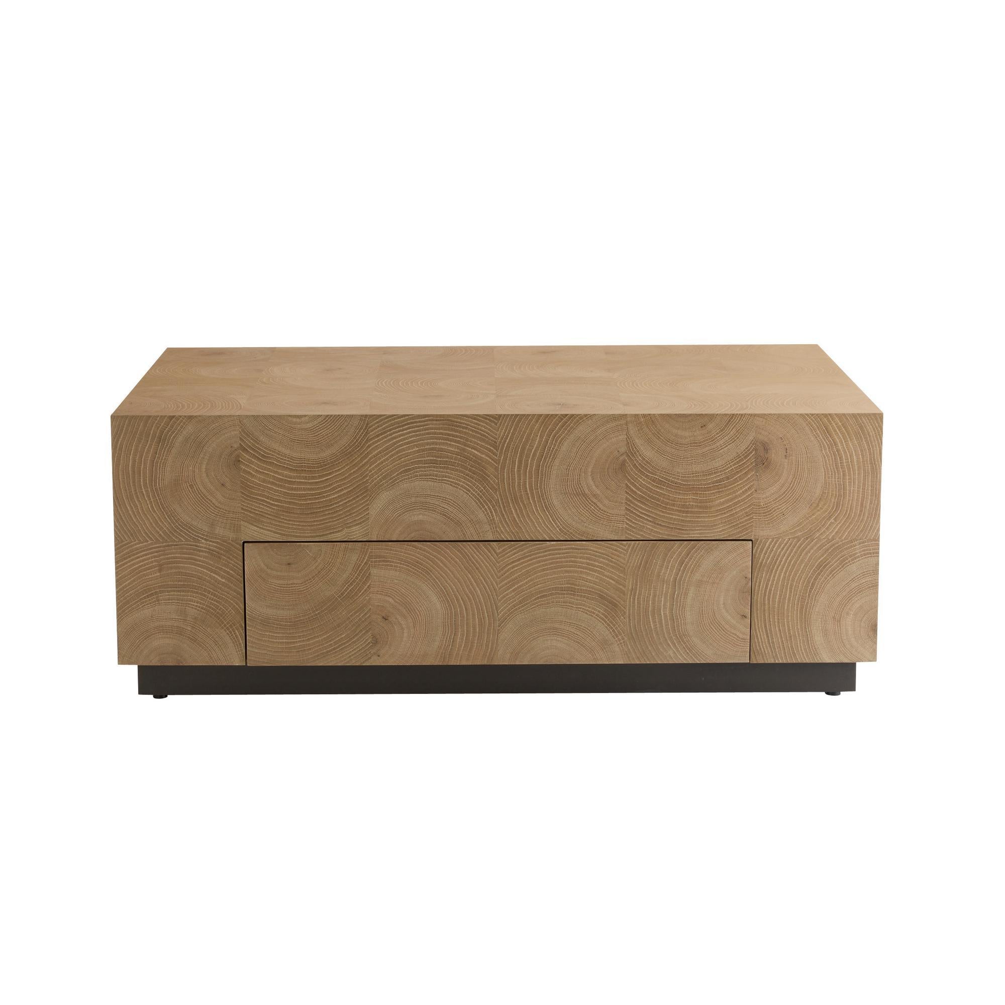 Justice Cocktail Table