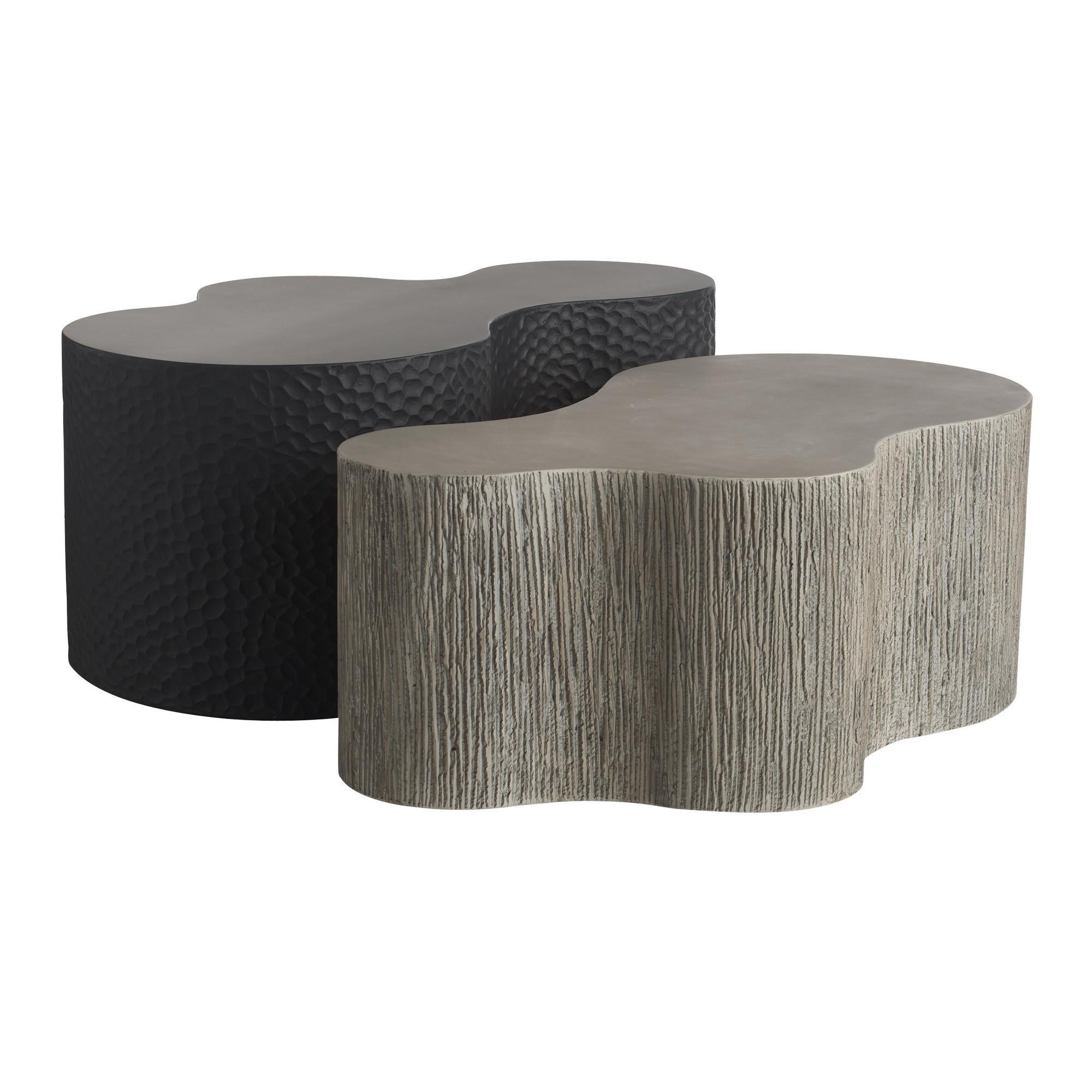 Indio Large Outdoor Coffee Table