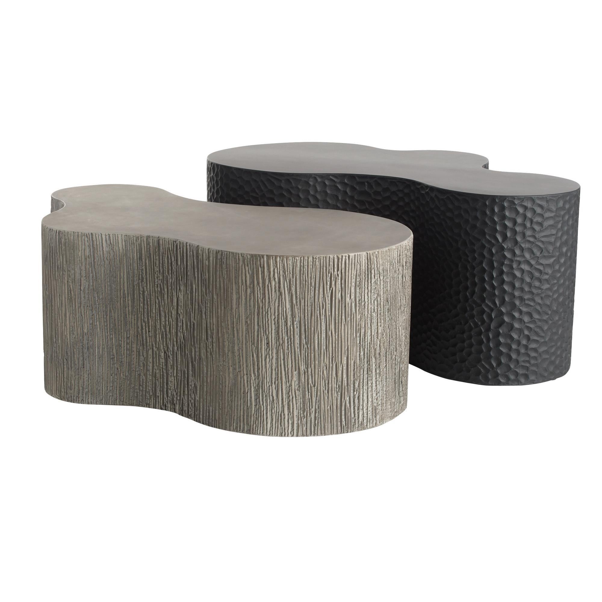 Indio Small Outdoor Coffee Table