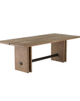 Dominic Outdoor Dining Table