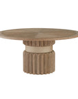 Echo Outdoor Dining Table