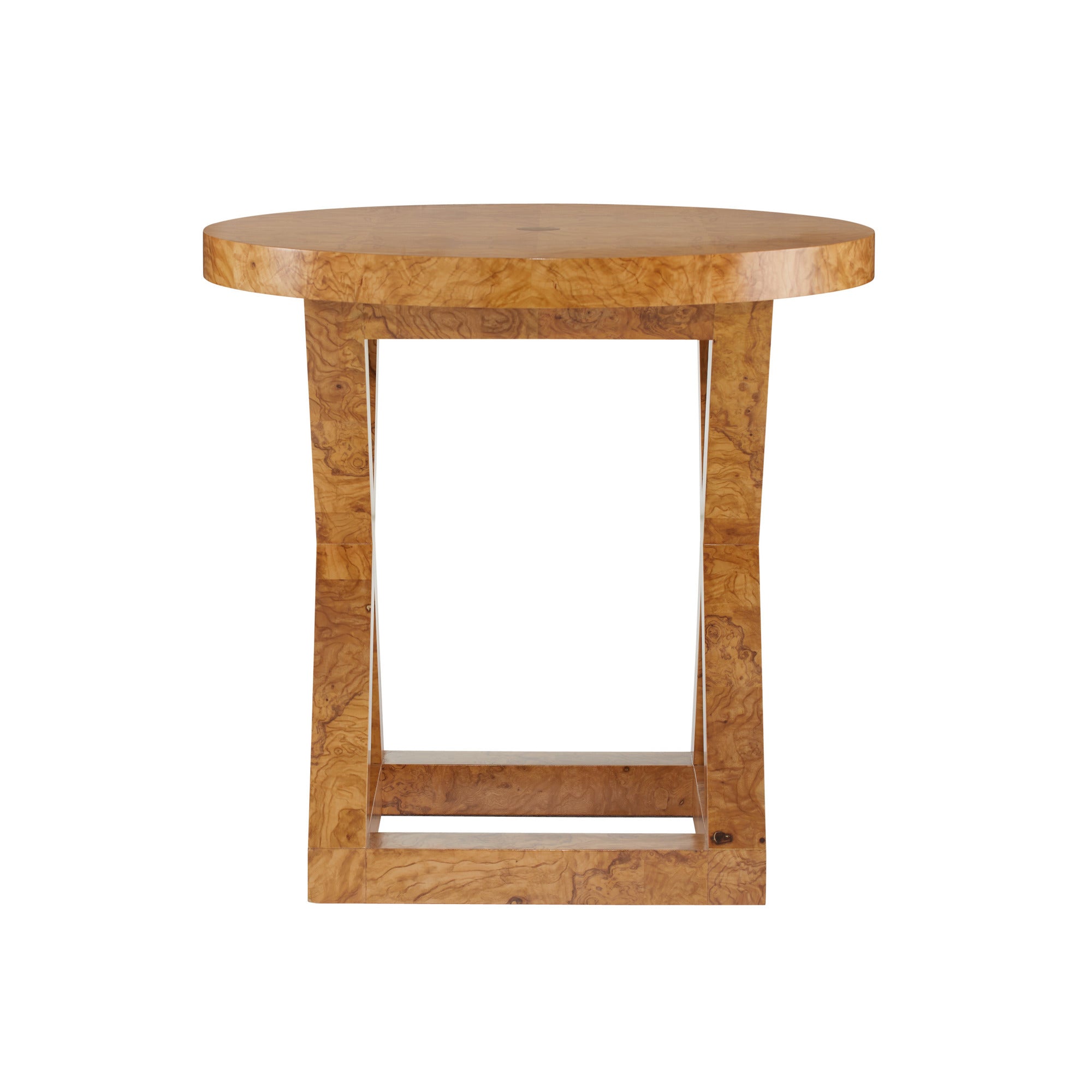 Greer End Table