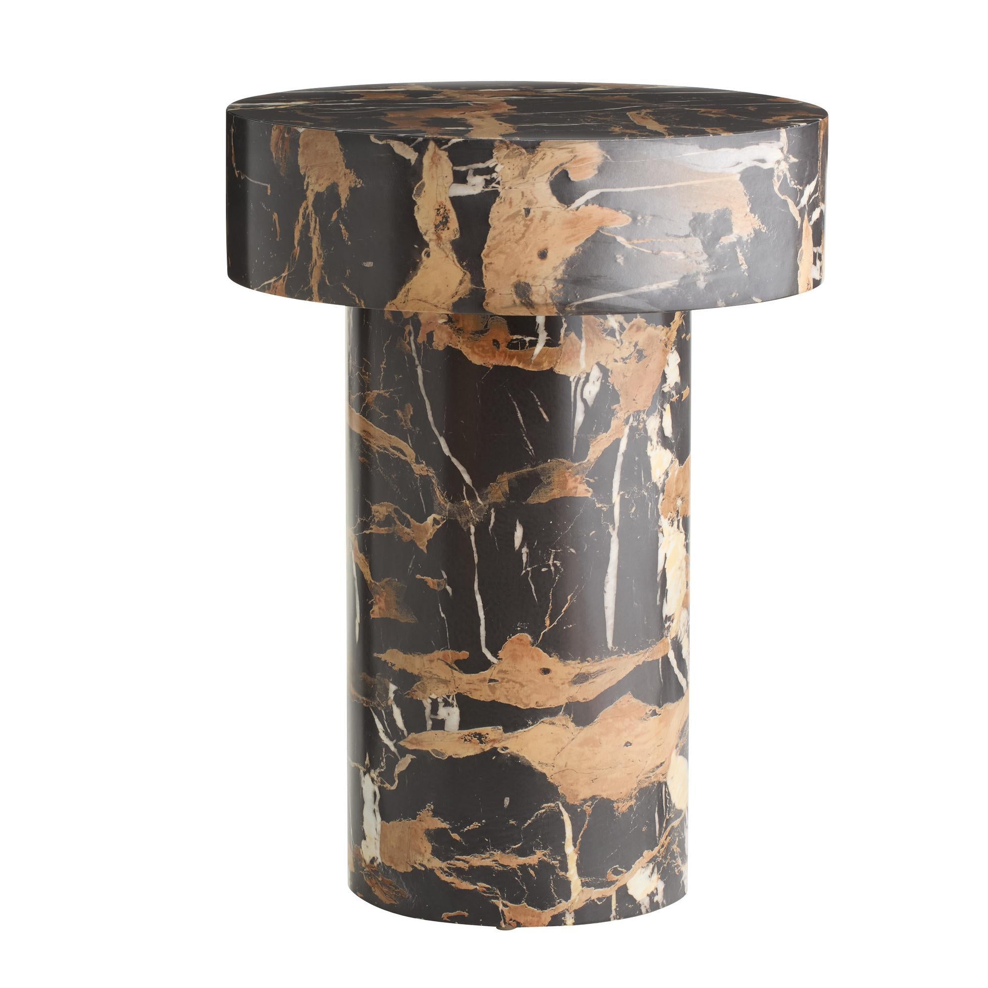 Kopi End Table