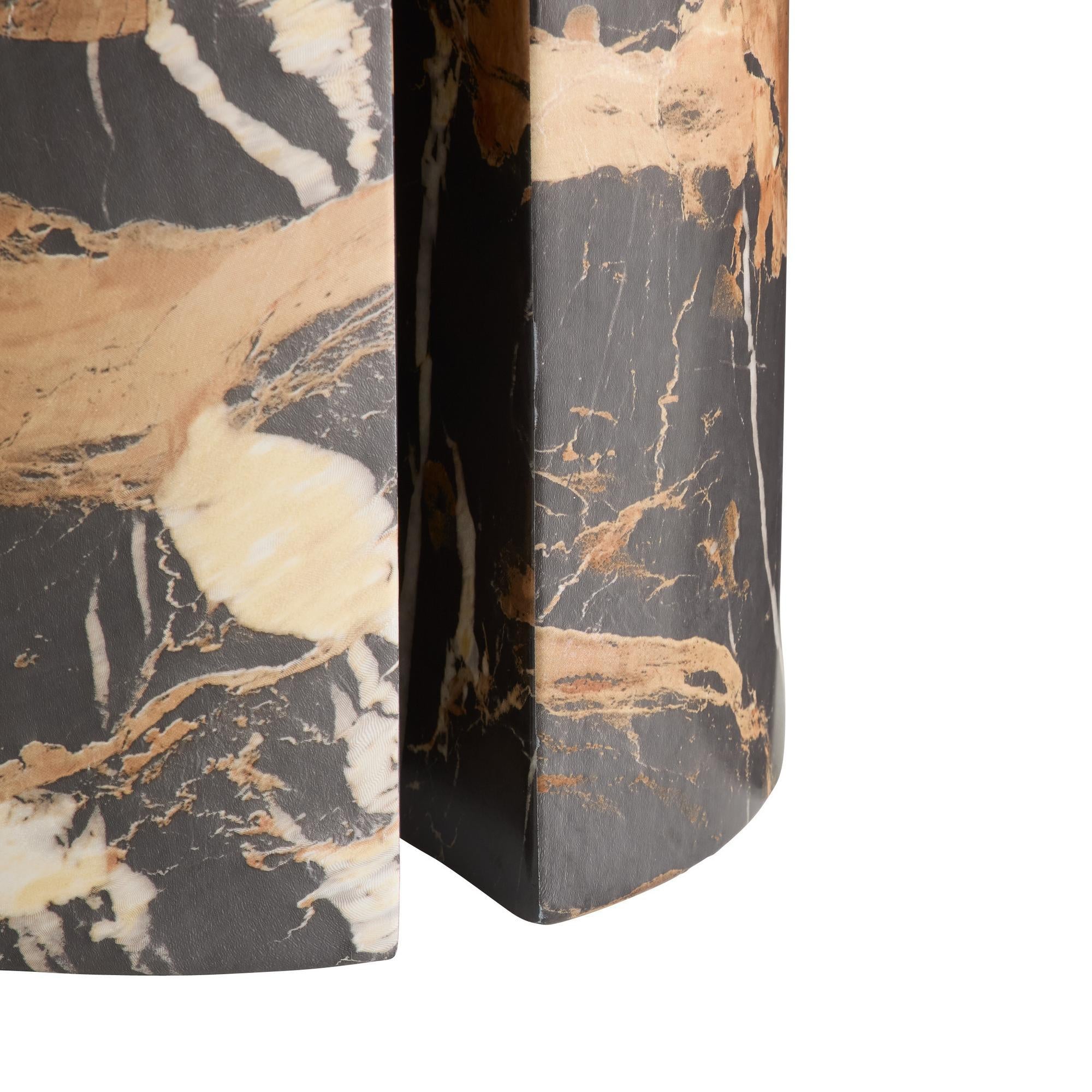 Kopi End Table