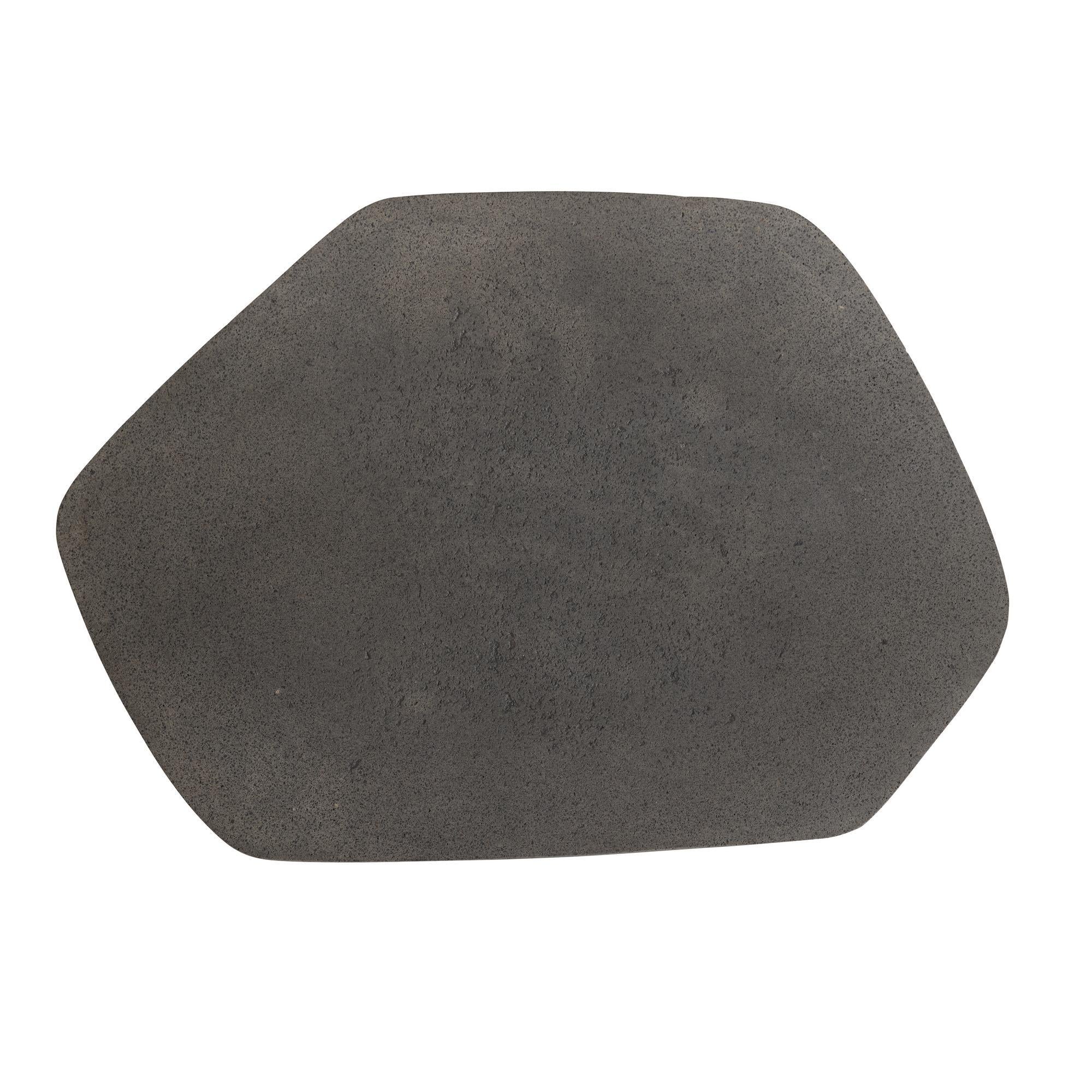 Bruttii Legged Outdoor Accent Table