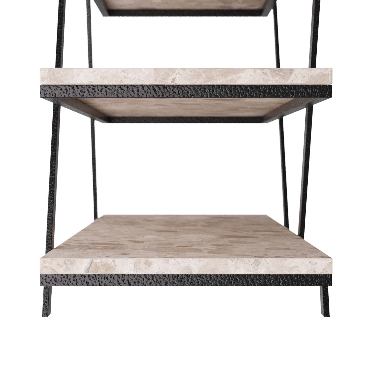 Tupelo Etagere