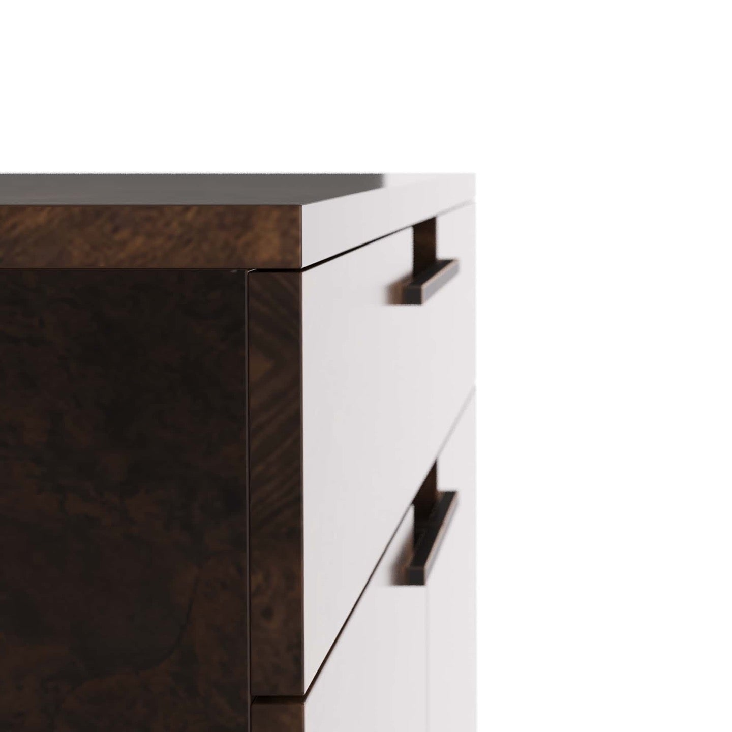 Whalen Side Table