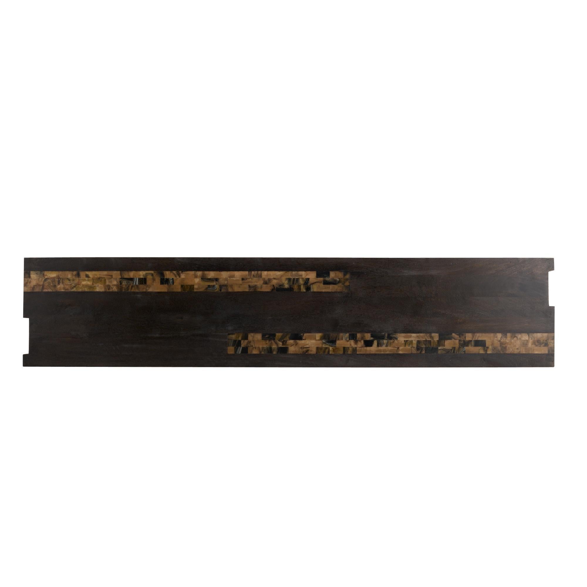 Kingston Console