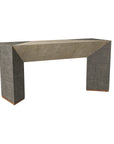 Boustany Console