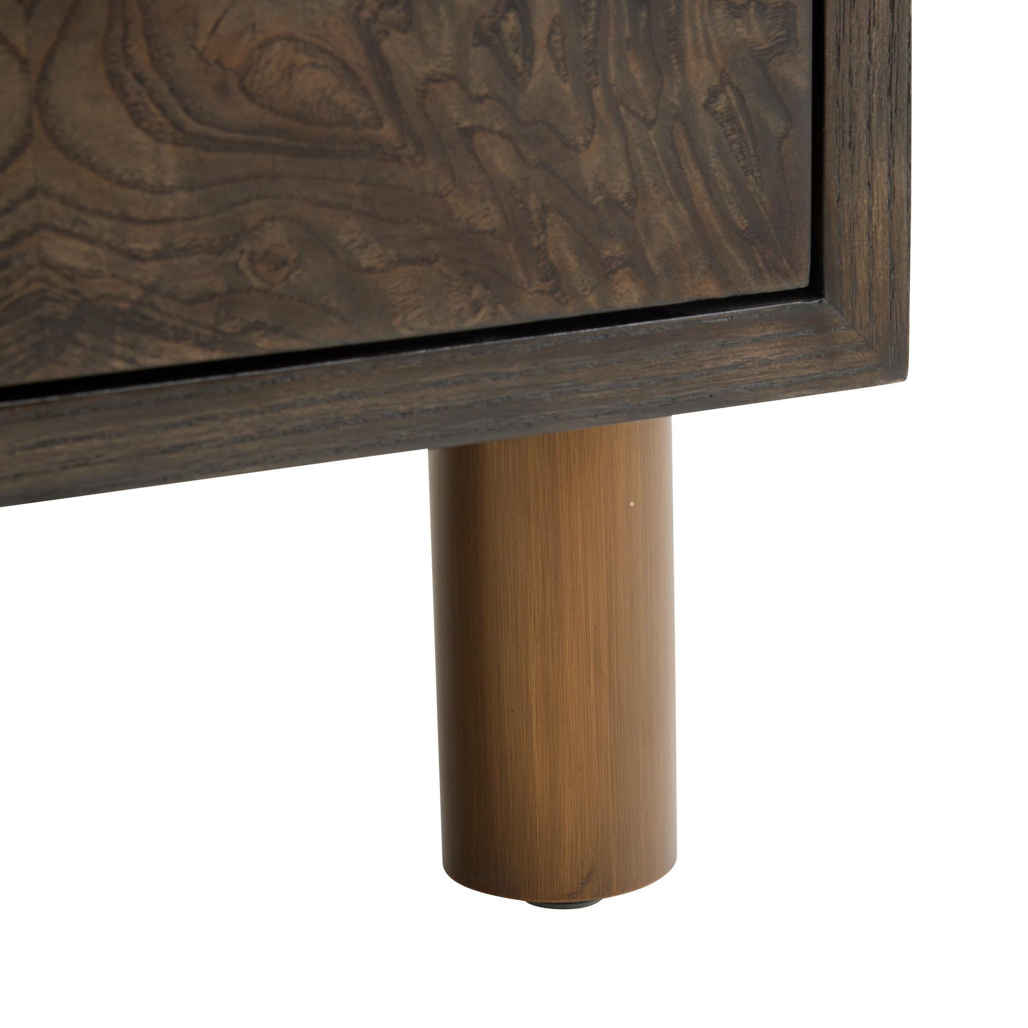 Keanu Cabinet
