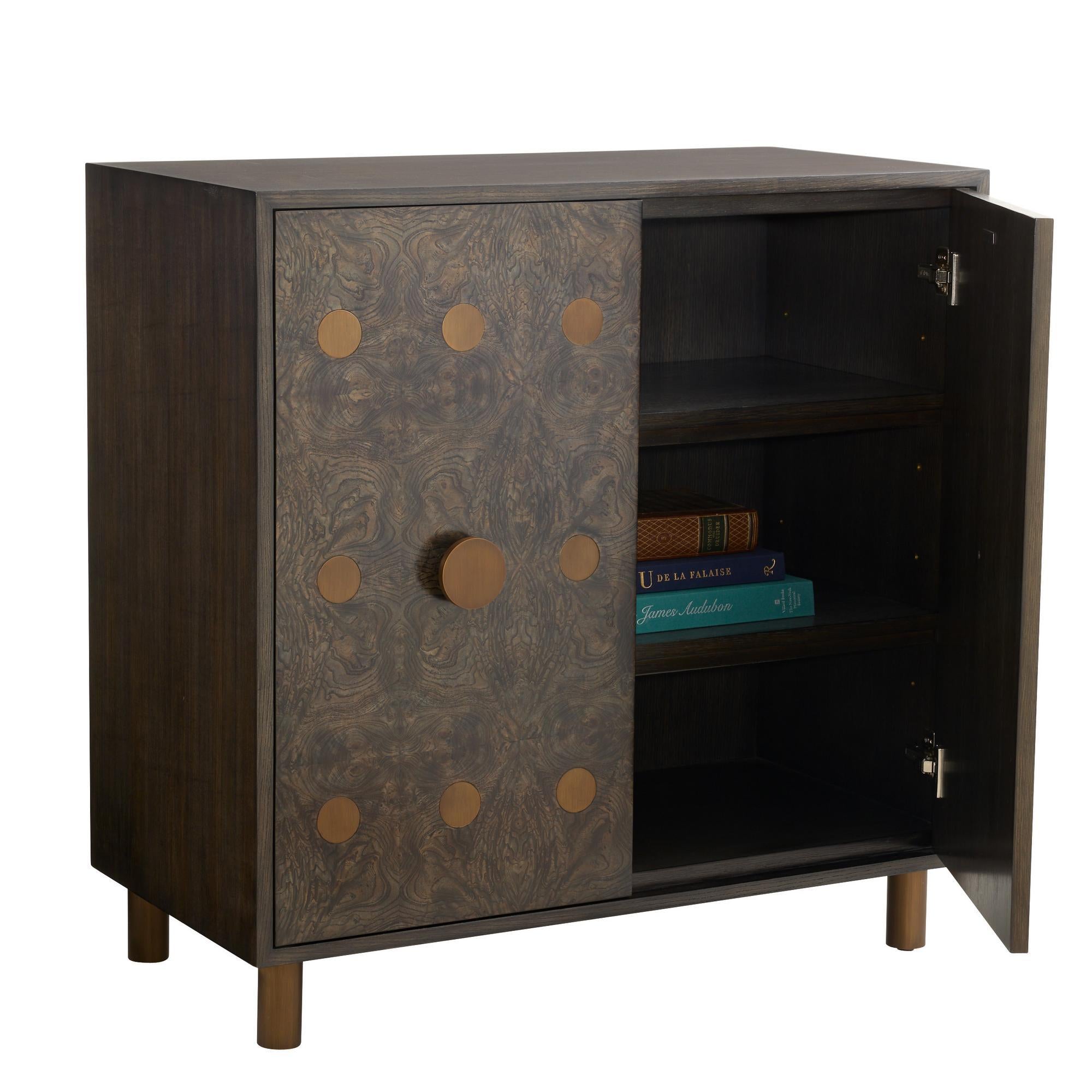 Keanu Cabinet