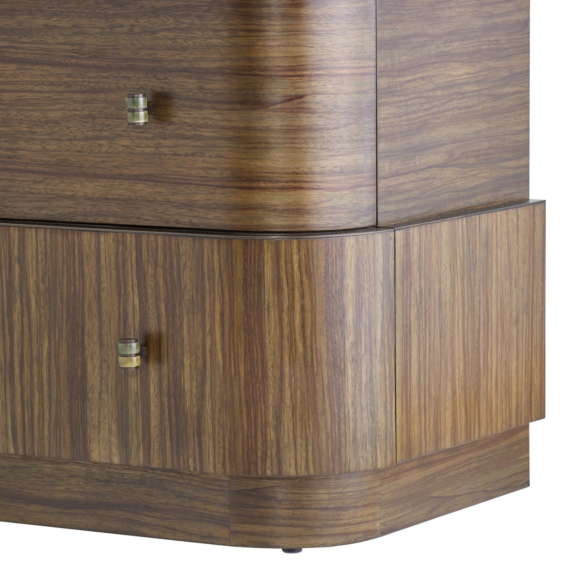 Jacques Chest