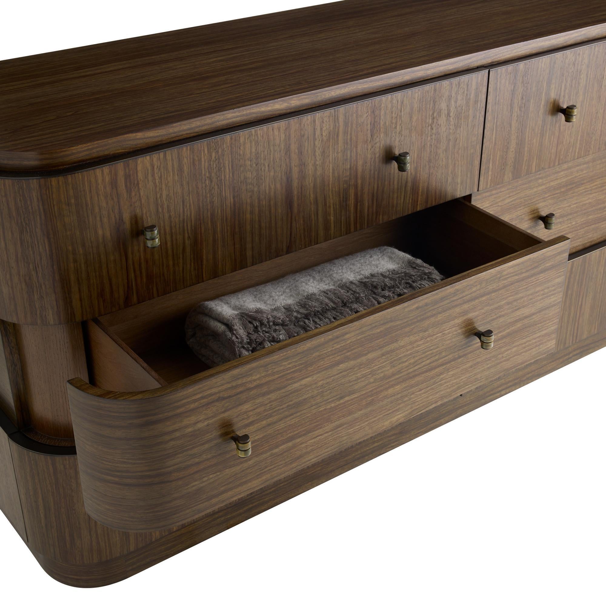 Jacques Chest