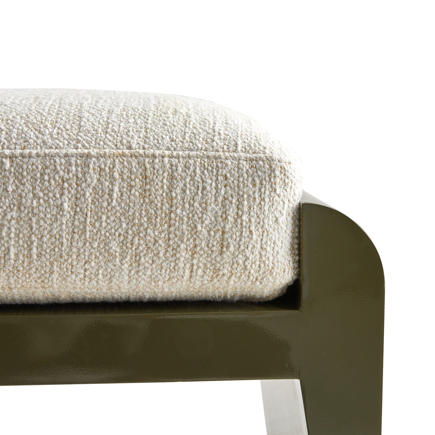 Alanna Ottoman - Boucle