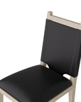 Burdock Dining Chair - Graphite