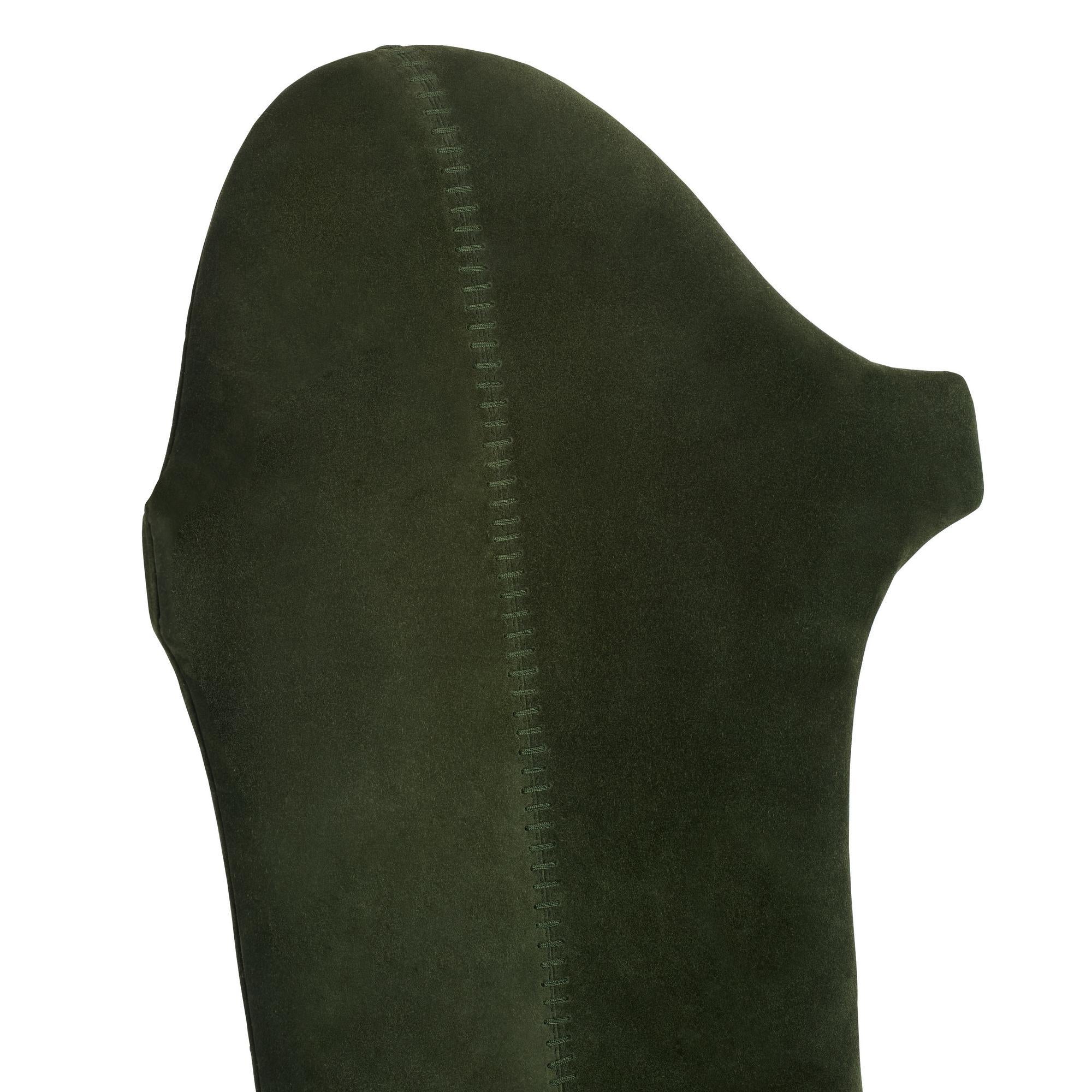 Lincoln Dining Chair - Forest