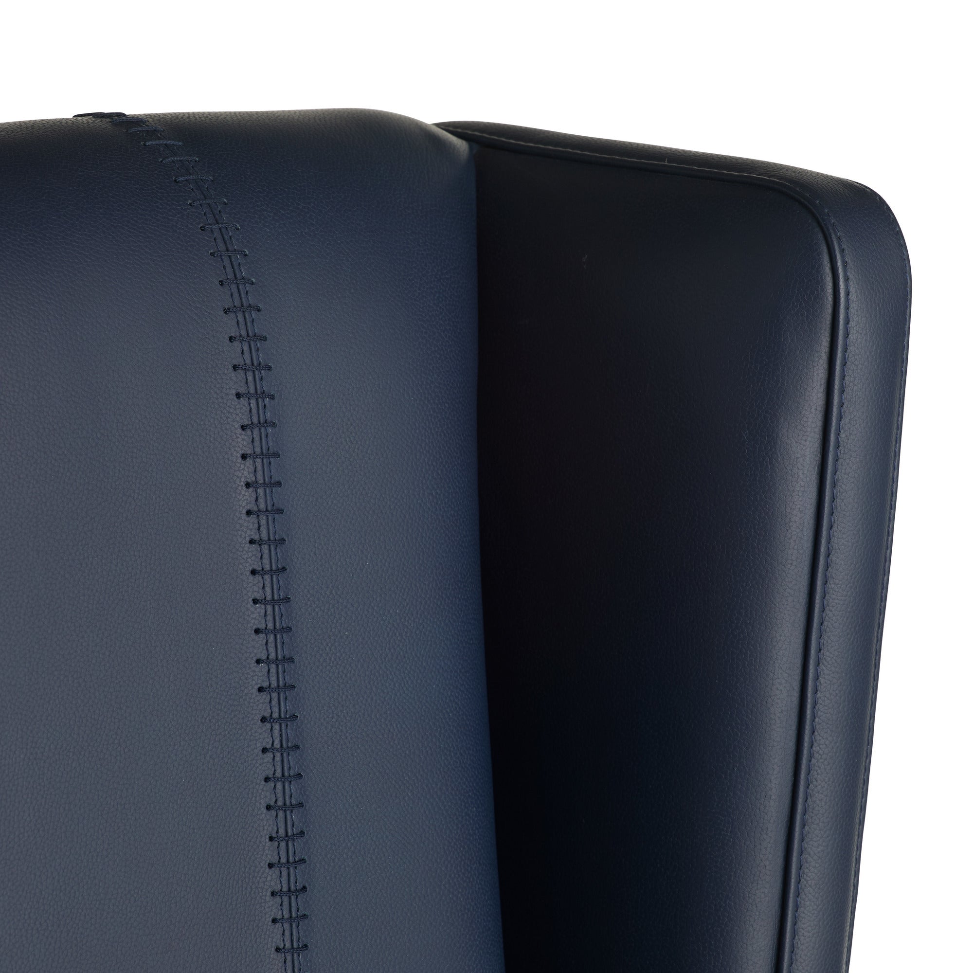 Hawthorne Host Chair - Navy